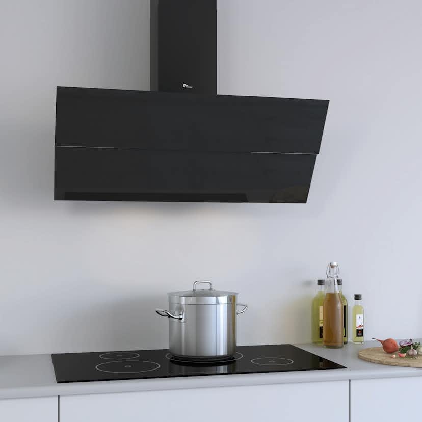 Köksfläkt Thermex Reading