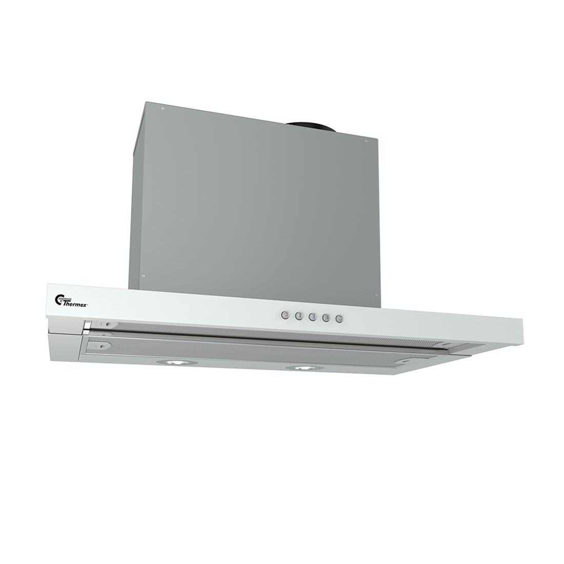 Köksfläkt Thermex Super Silent Utdragbar