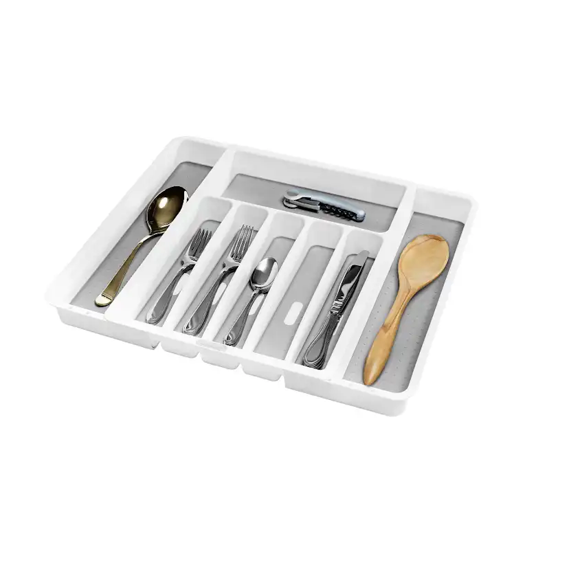 Kökslådeinsats Madesmart för Bestick