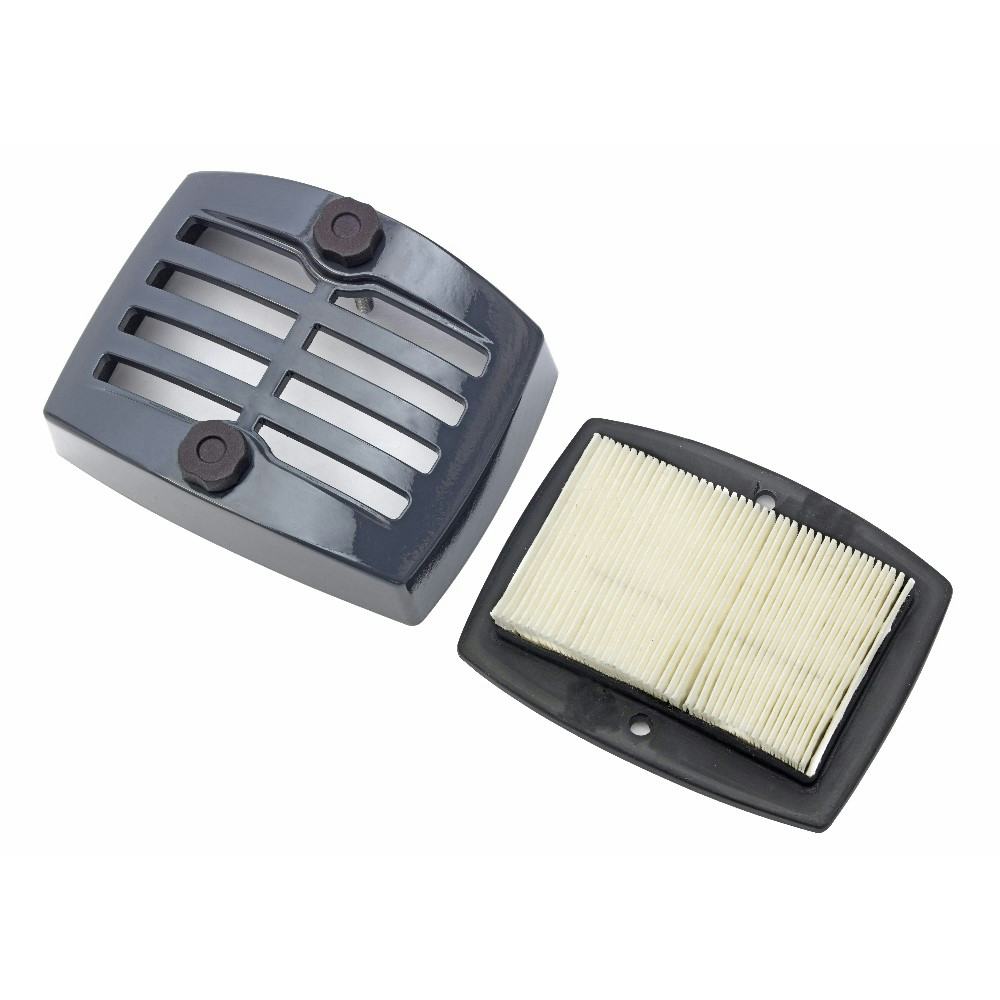 Koldammfilter Allaway