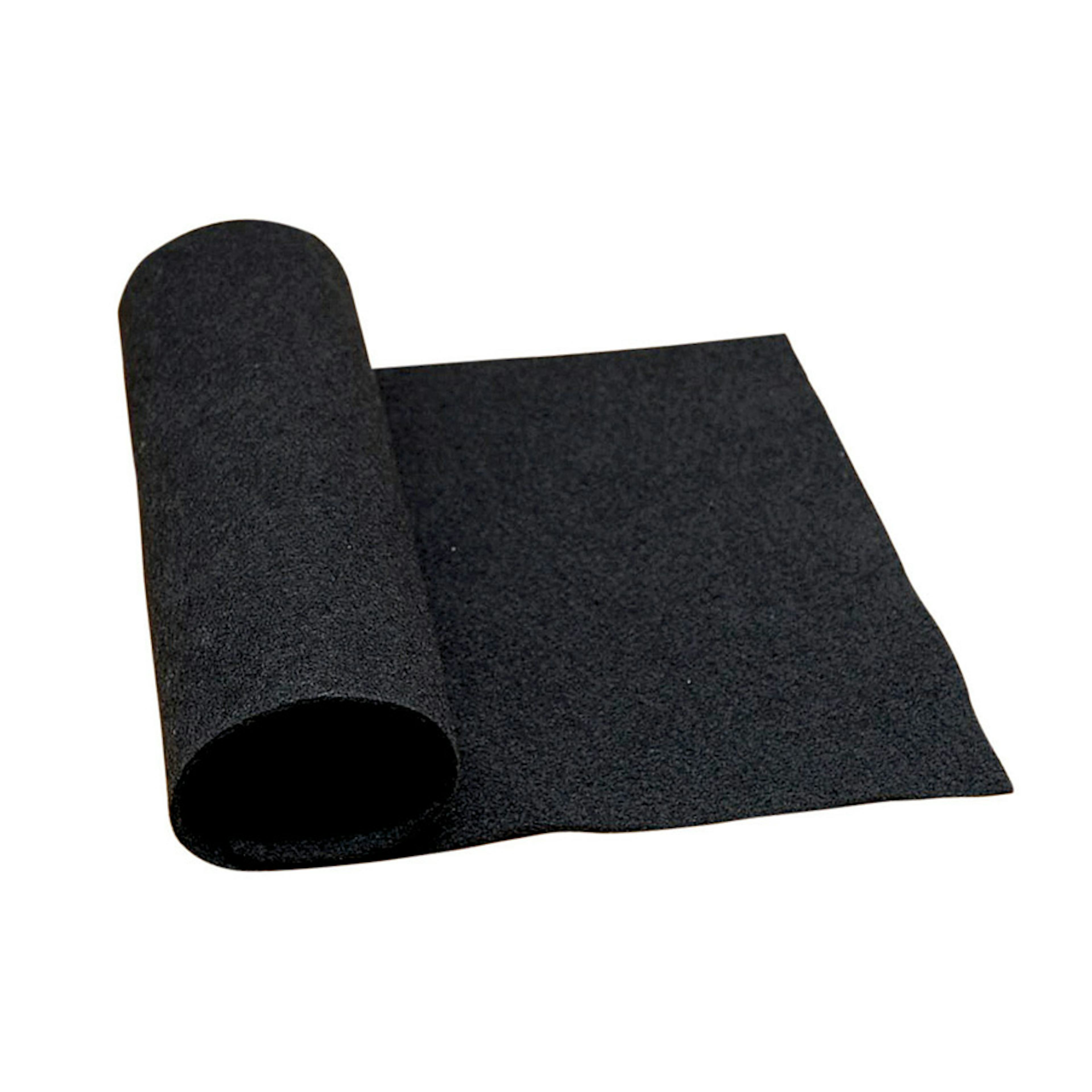 Kolmatta Sunwind till fläkt Chef