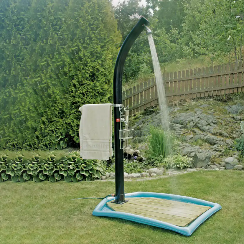 Kombifäste Demerx till Sunny 18 och Sunny 20