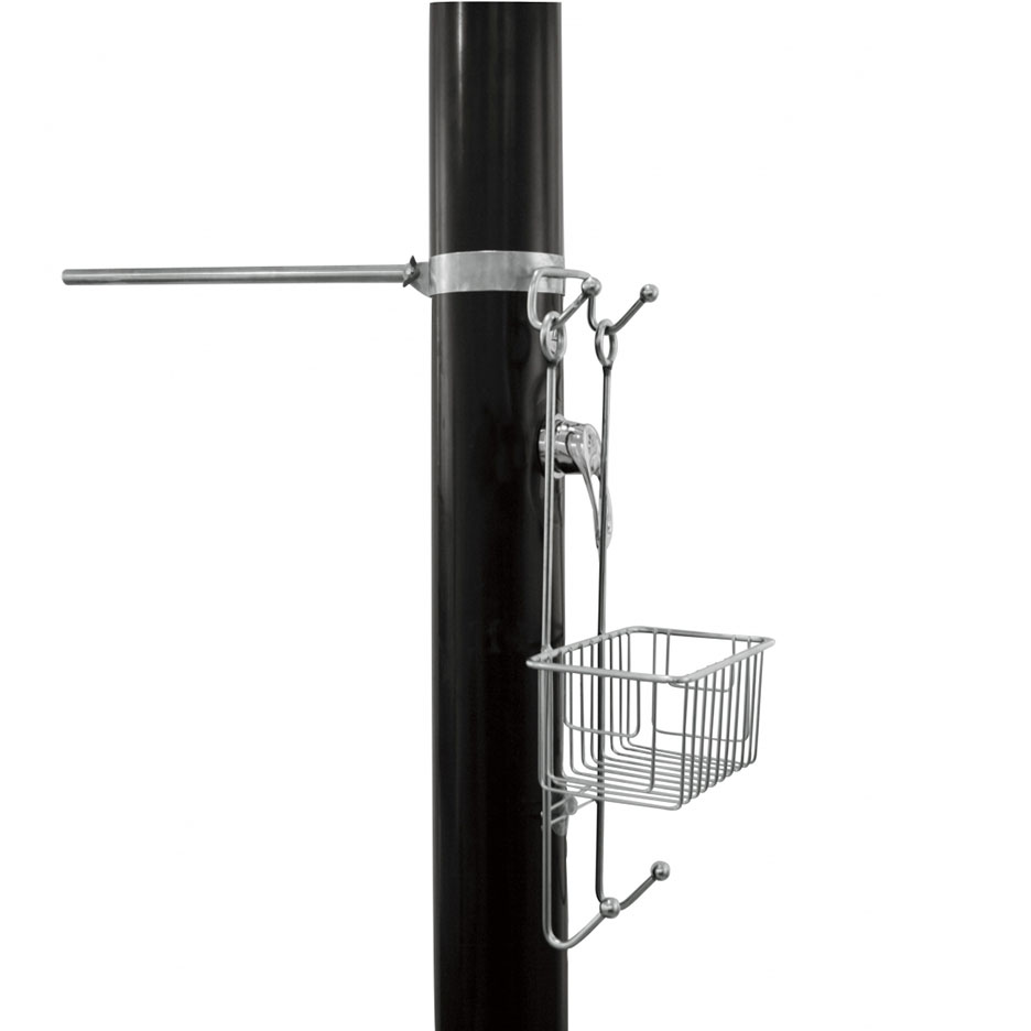 Kombifäste Demerx till Sunny 18 och Sunny 20