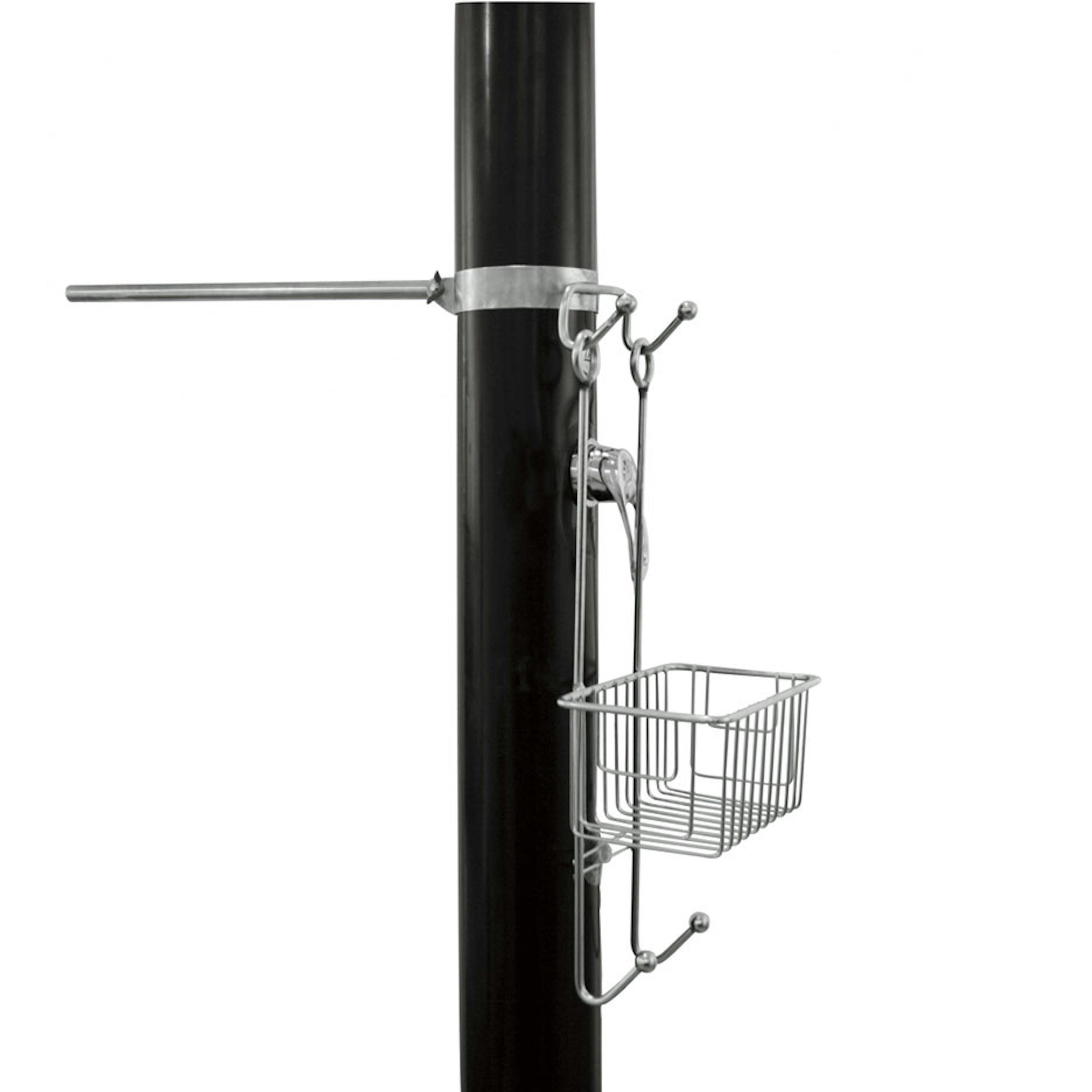 Kombifäste Demerx till Sunny 18 och Sunny 20