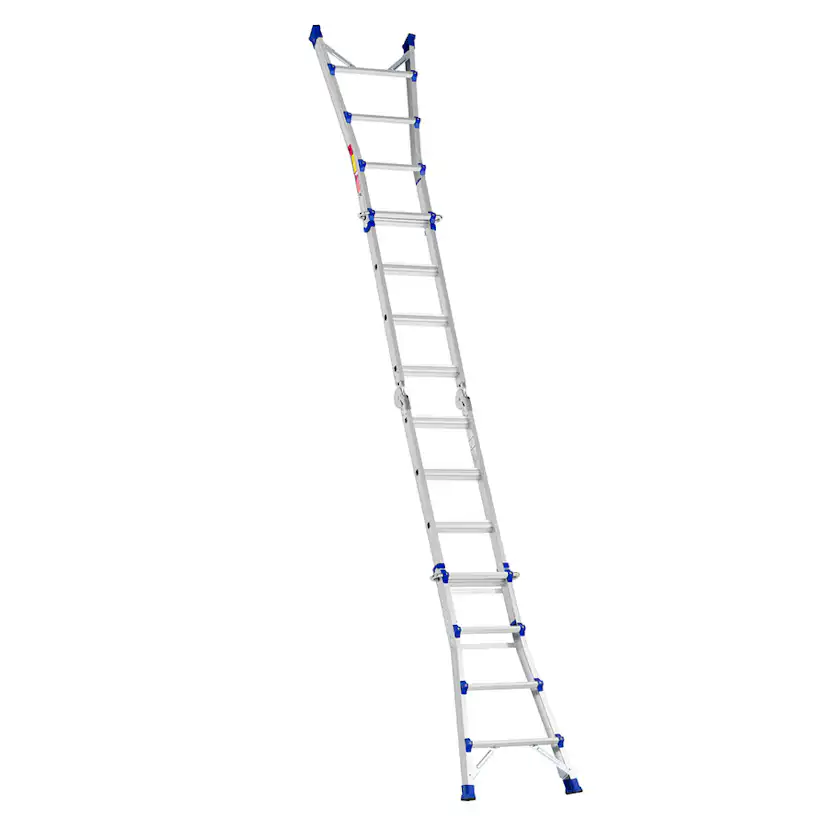 Kombinationsstege Skeppshultstegen Proffs