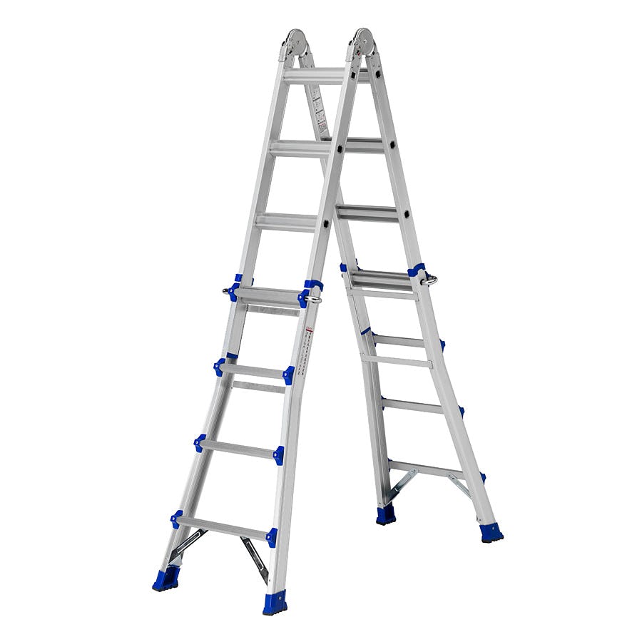 Kombinationsstege Skeppshultstegen Proffs