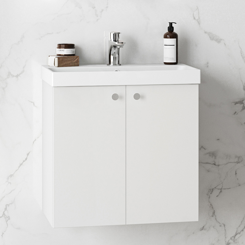 Tvättställsskåp Westerbergs Hed 530