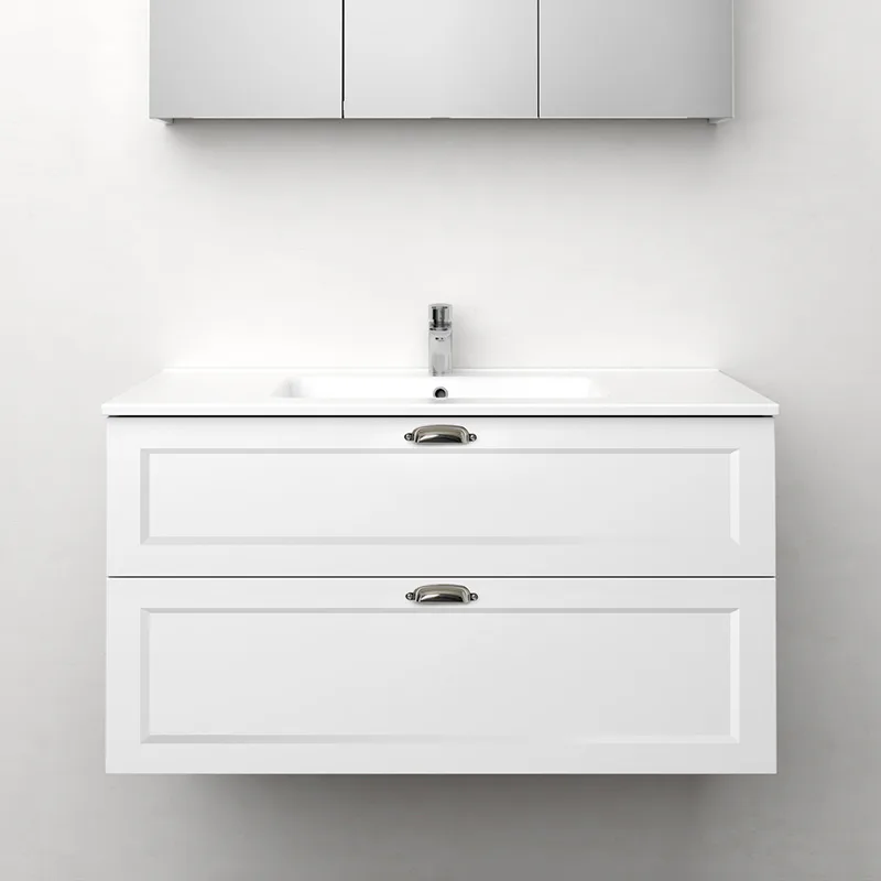 Tvättställsskåp Westerbergs Nejd