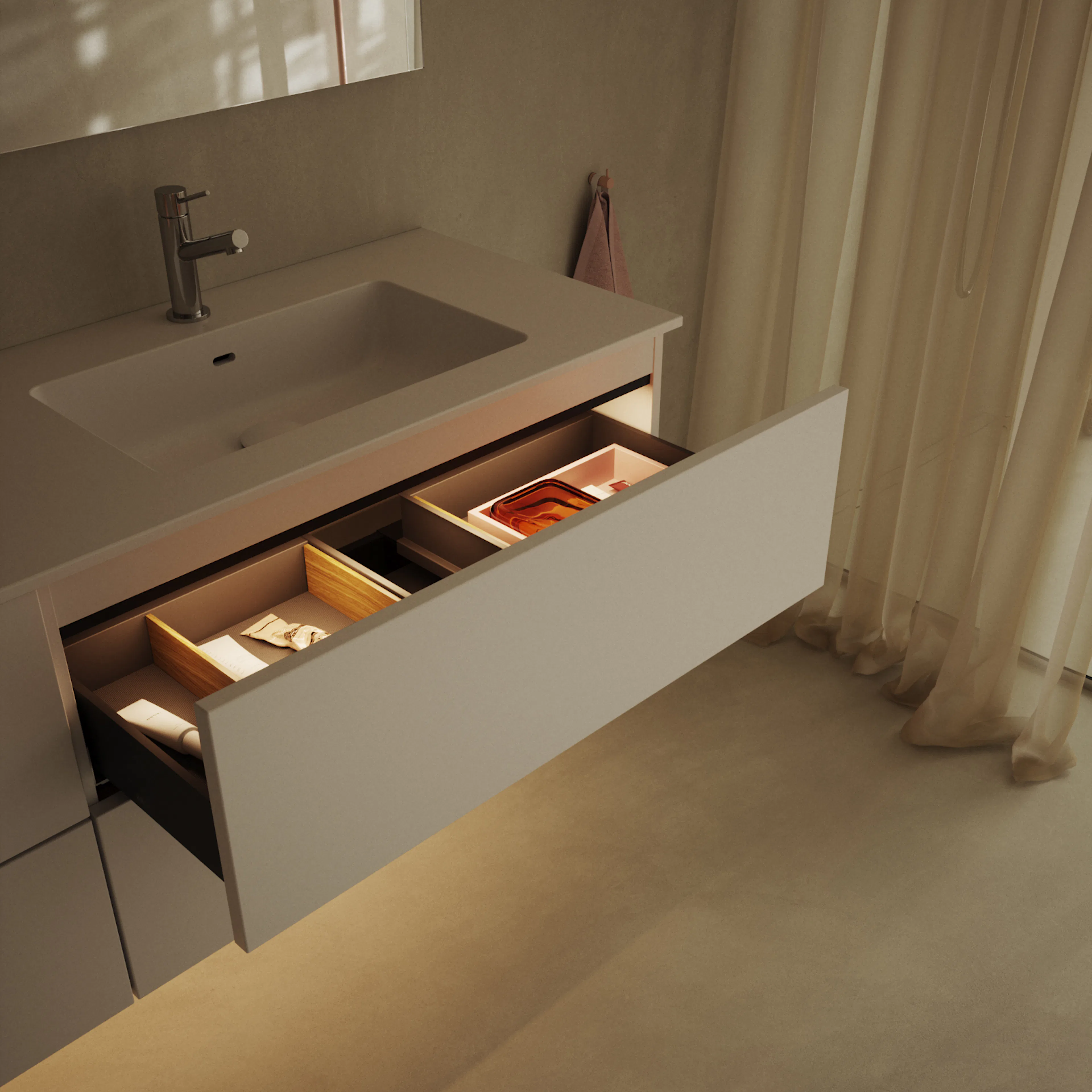 Belysning INR Plus Light Core XS 50