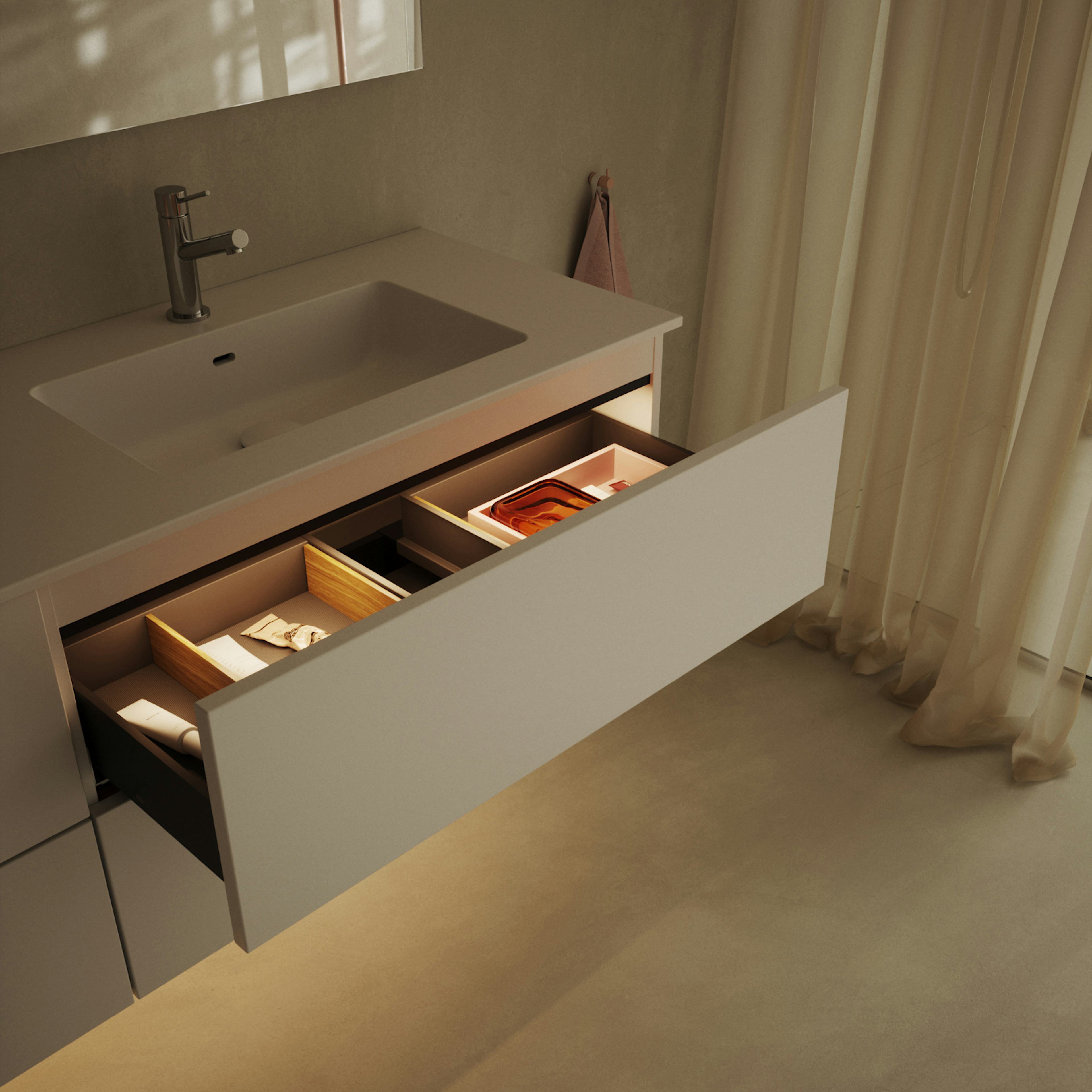 Underbelysning INR Plus Light Core