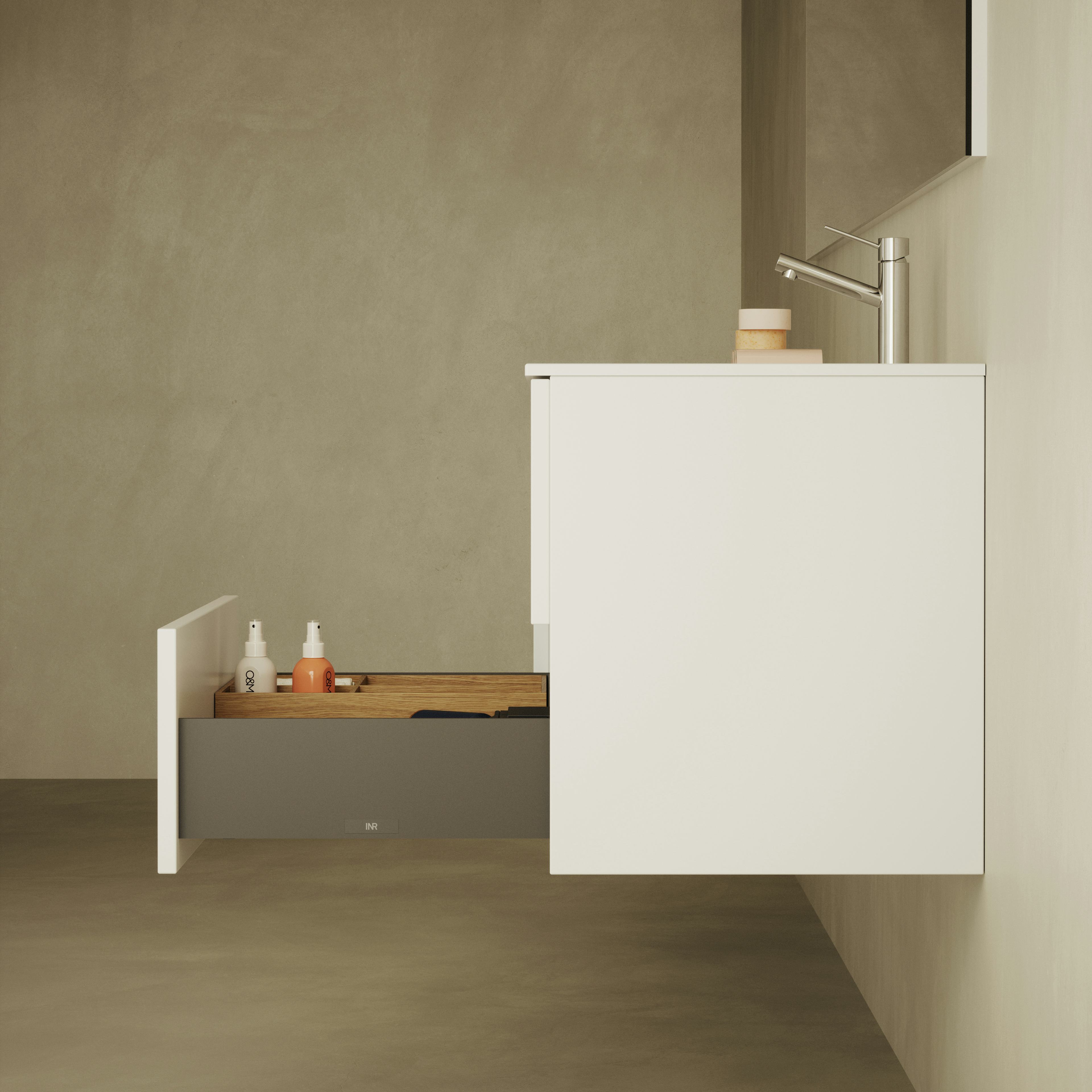 Plus Storage INR Core 100