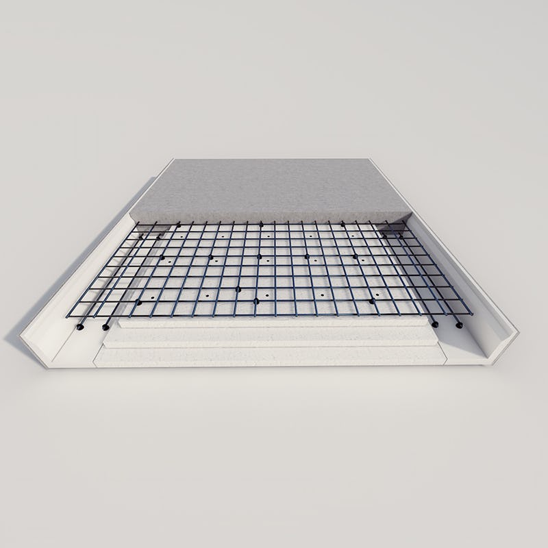 Komplett Grundmäklarna Grundpaket Fristående