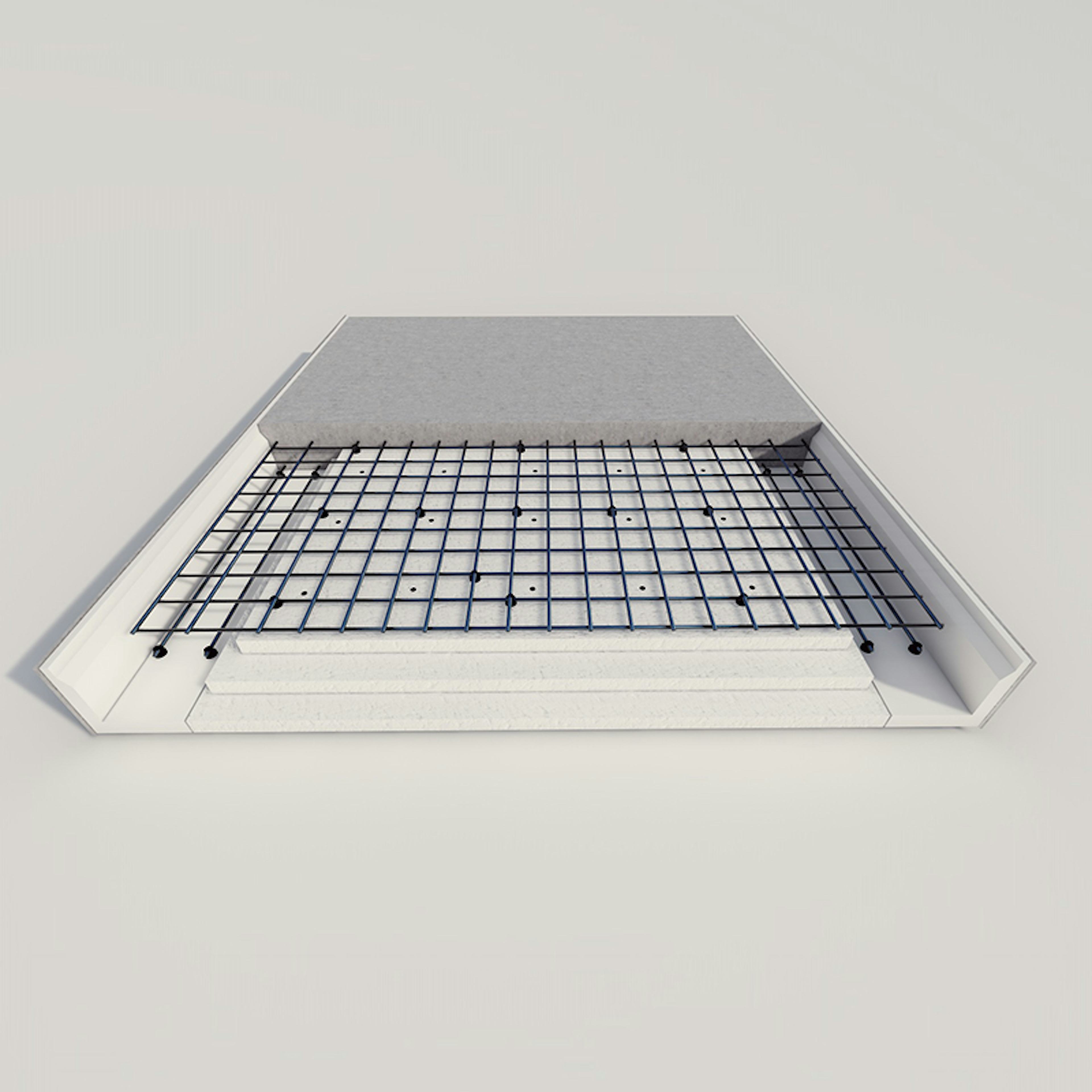 Komplett Grundmäklarna Grundpaket Fristående