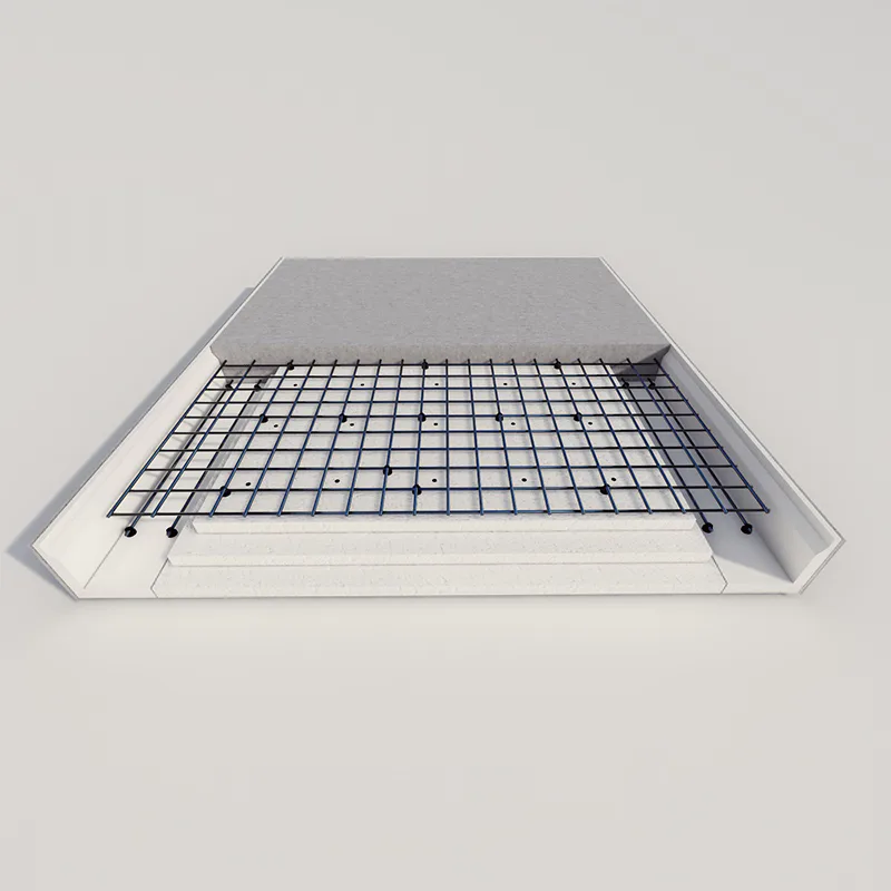 Komplett Grundmäklarna Grundpaket Fristående