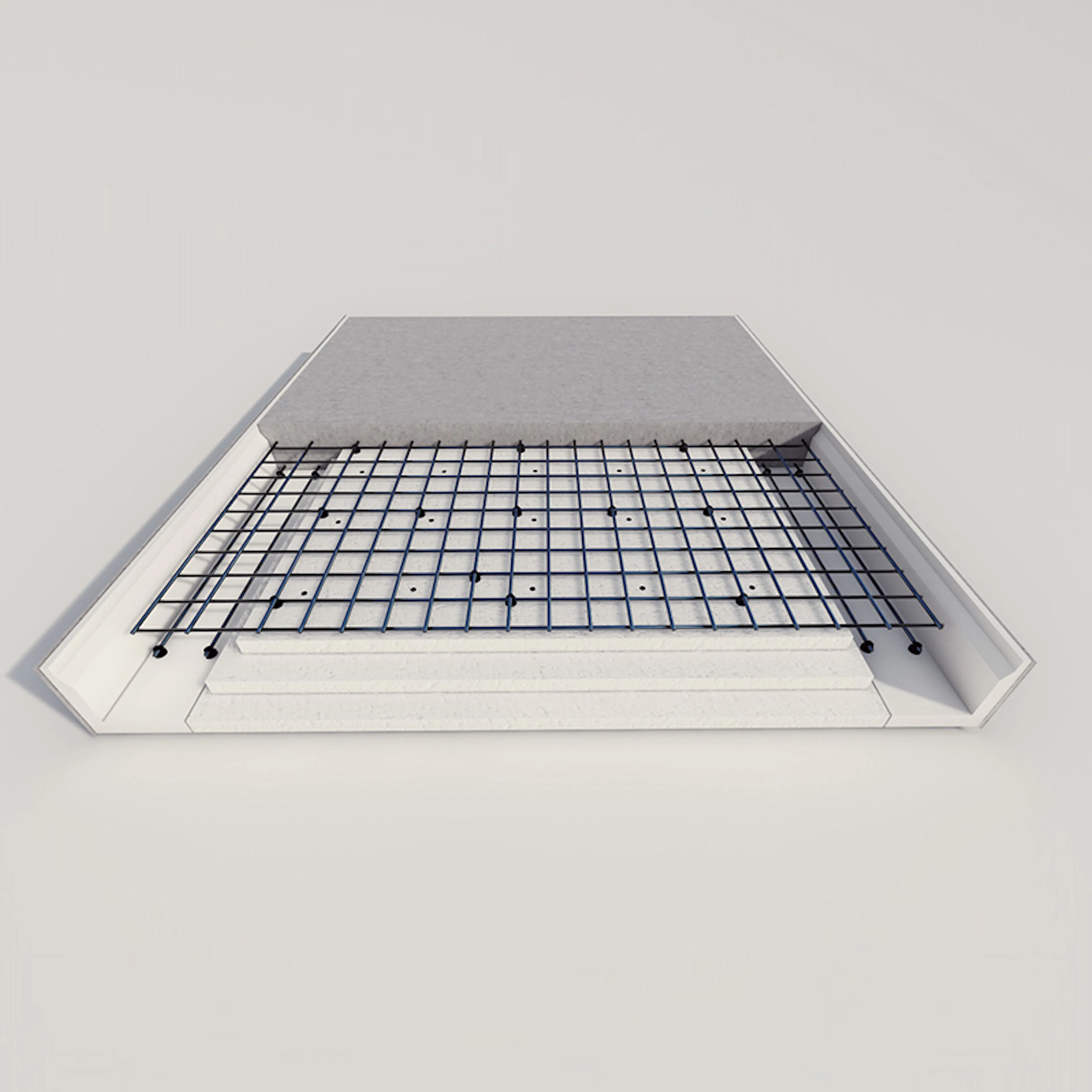 Komplett Grundmäklarna Grundpaket Fristående