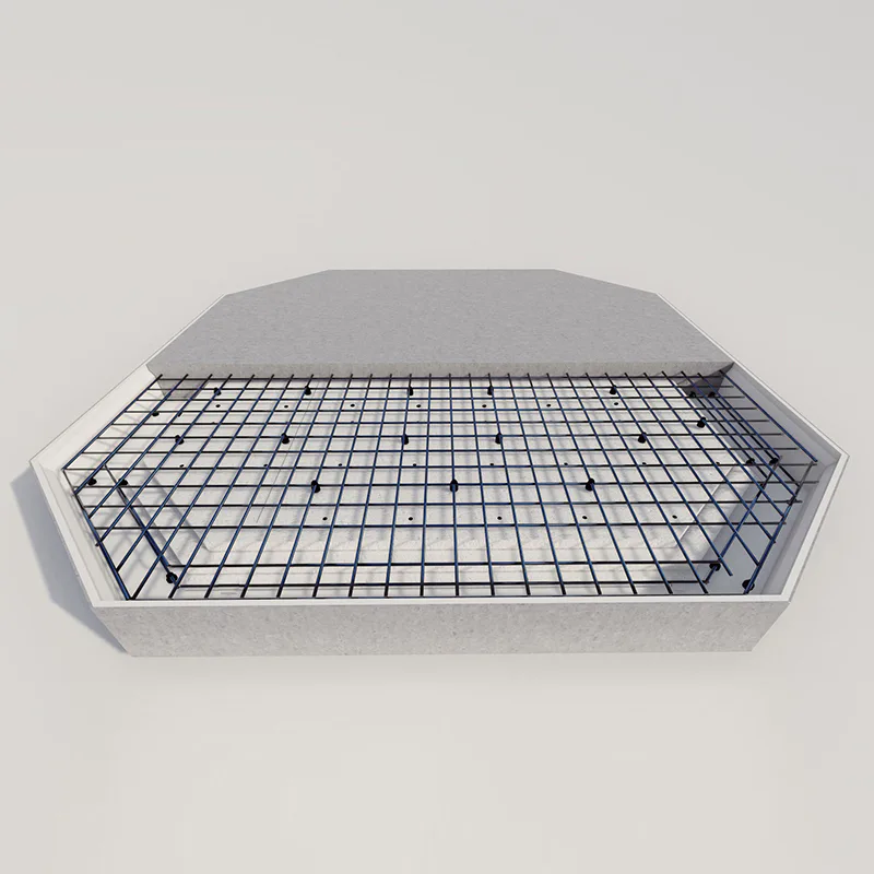 Komplett Grundmäklarna Grundpaket Fristående