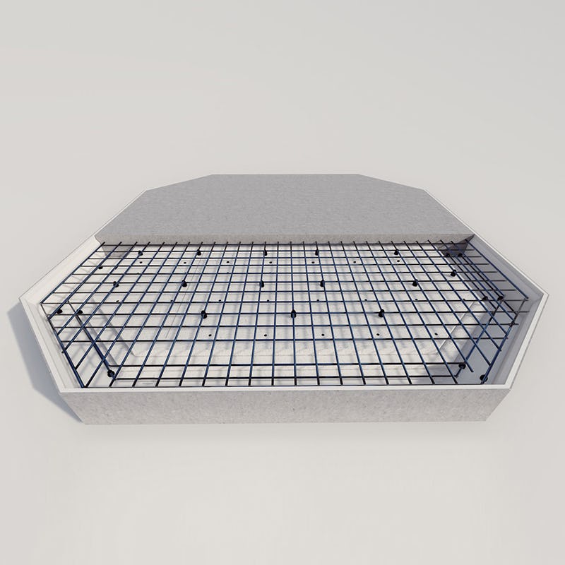 Komplett Grundmäklarna Grundpaket Fristående