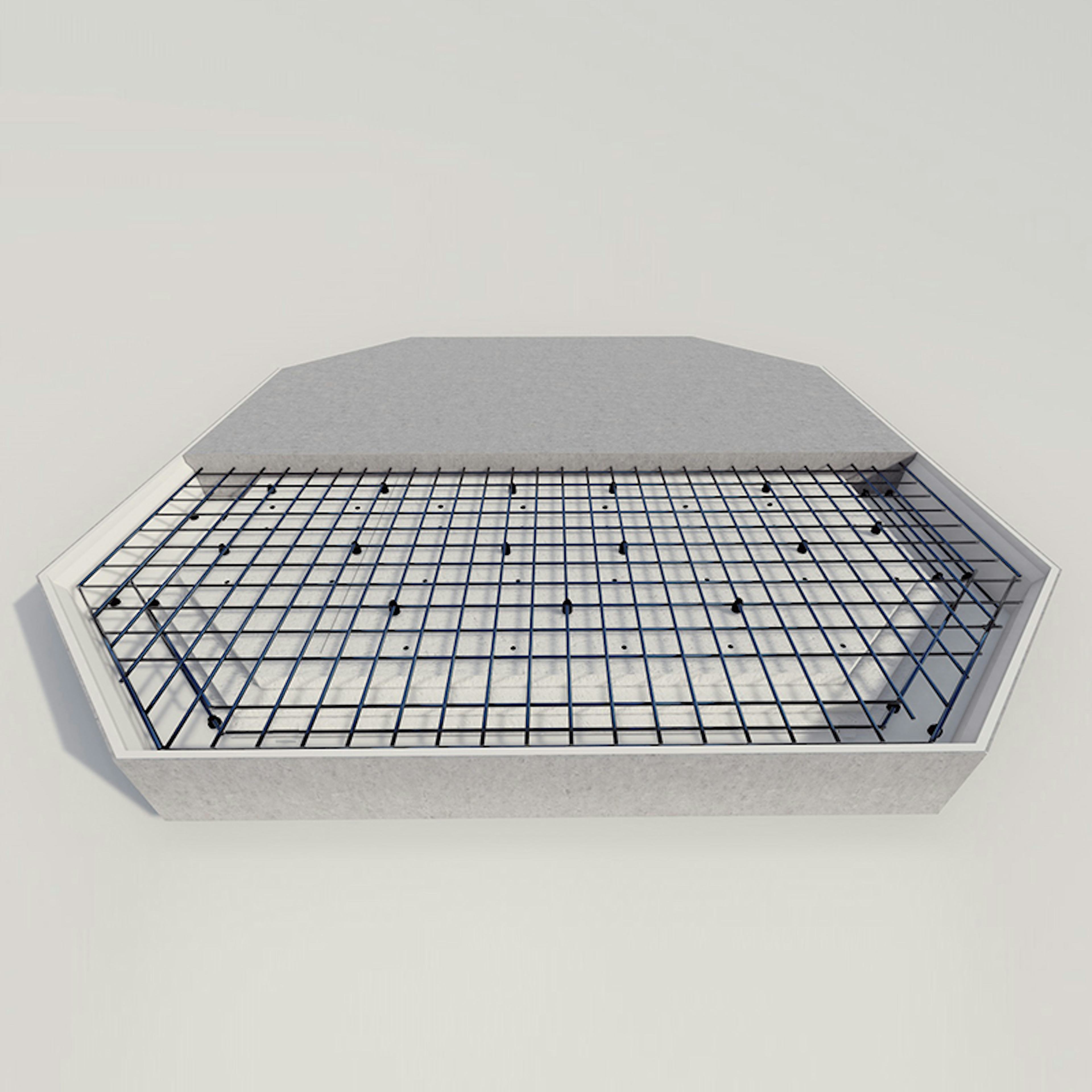 Komplett Grundmäklarna Grundpaket Fristående