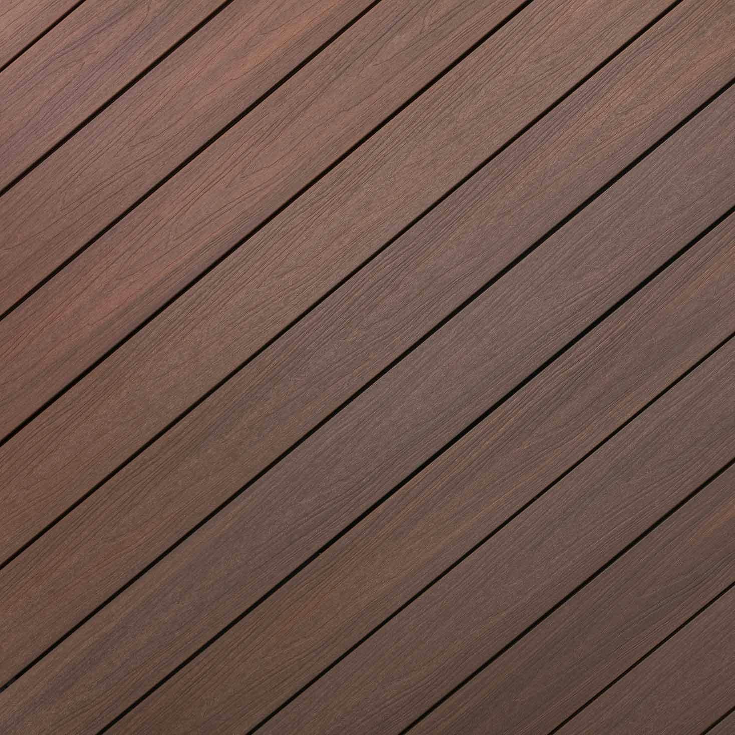 Komposittrall gop Woodlon Elegance