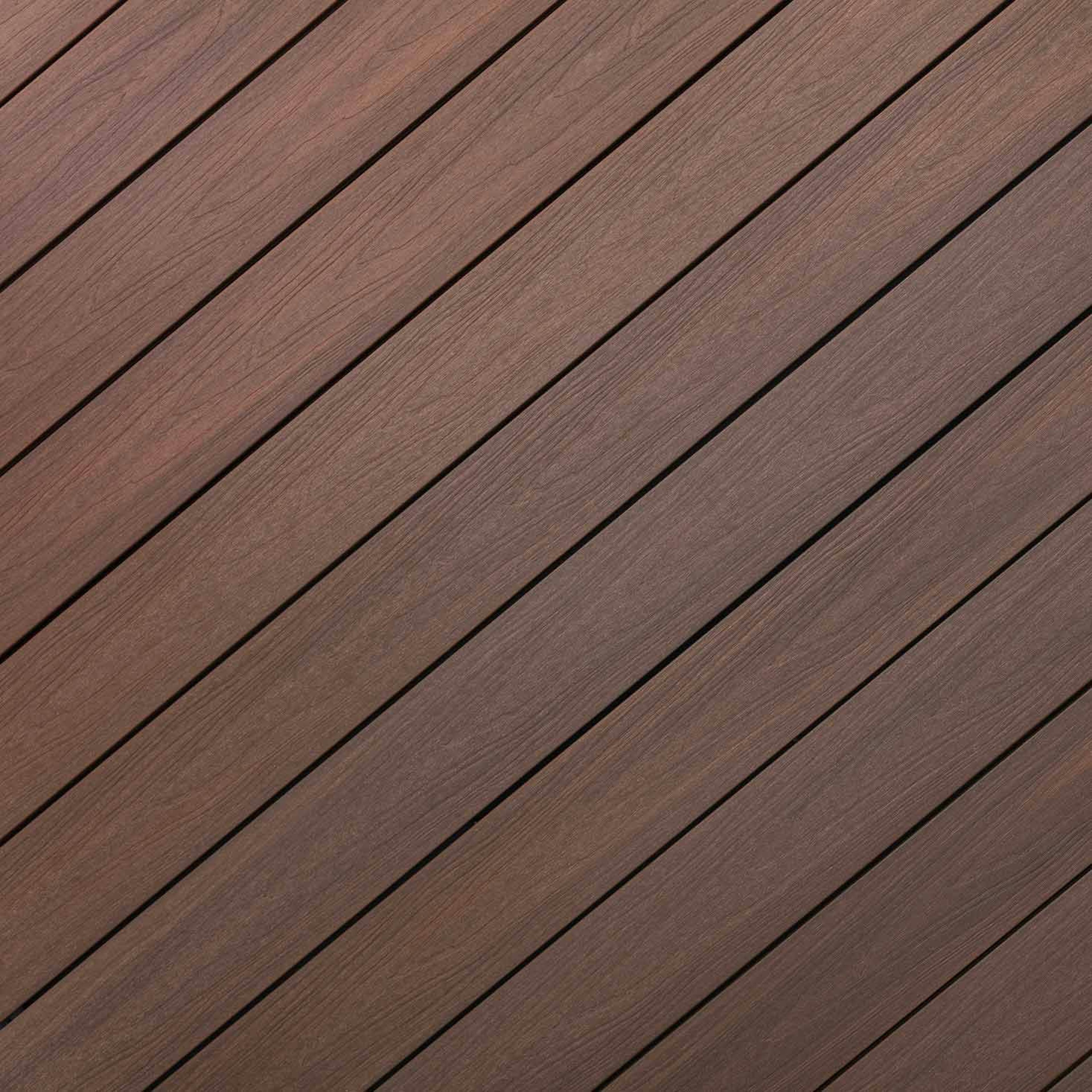 Komposittrall gop Woodlon Elegance