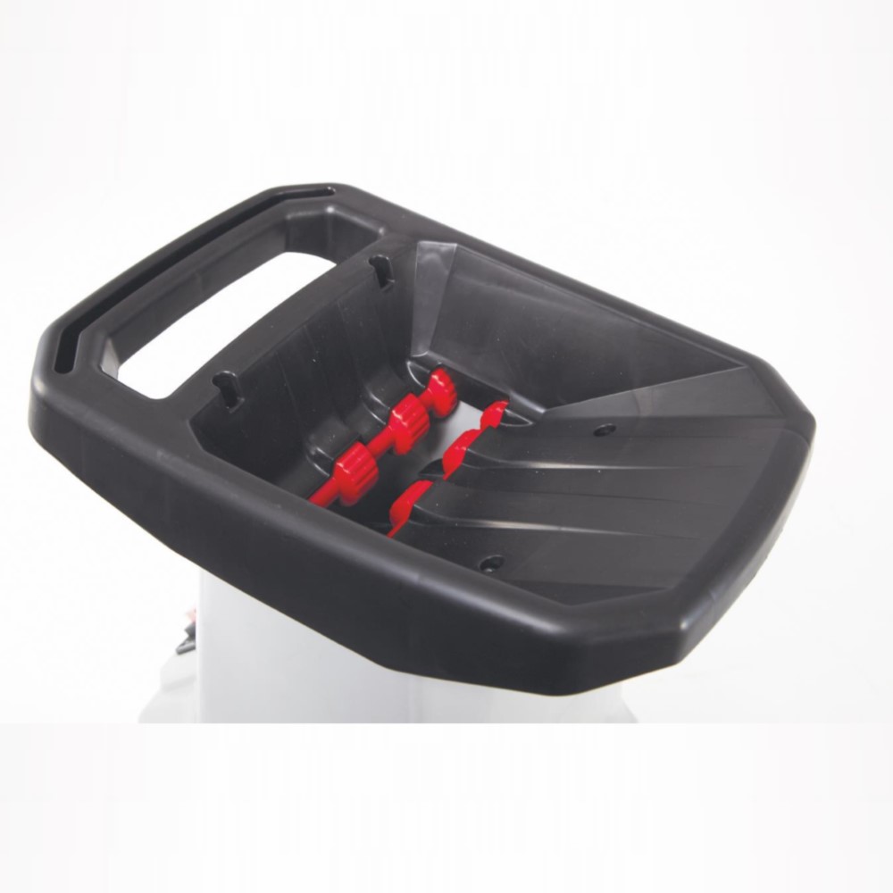 Extra tröga säkringar