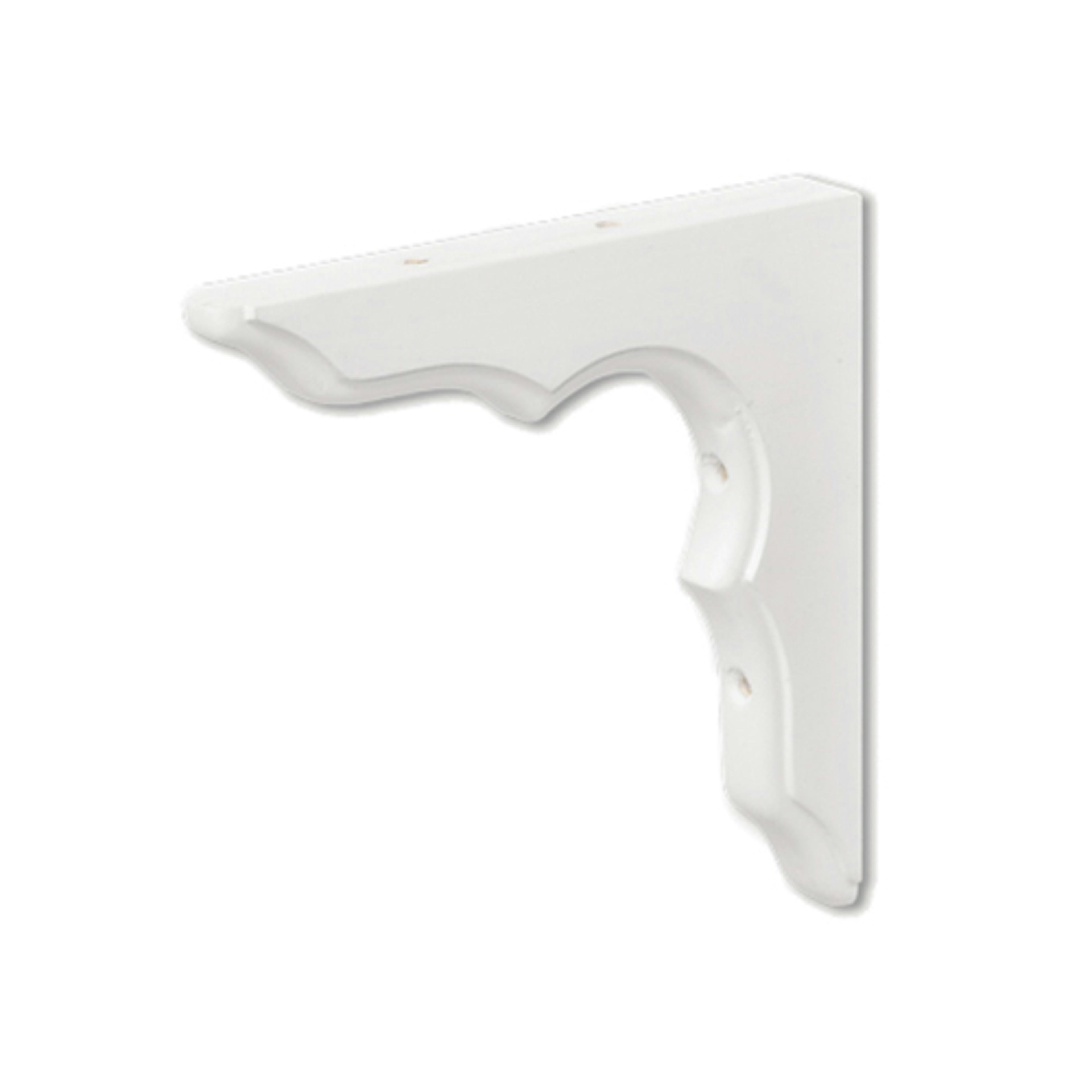 Konsol Lundbergs Anders Vit