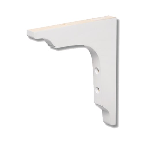 Konsol Lundbergs Fredrik Vit