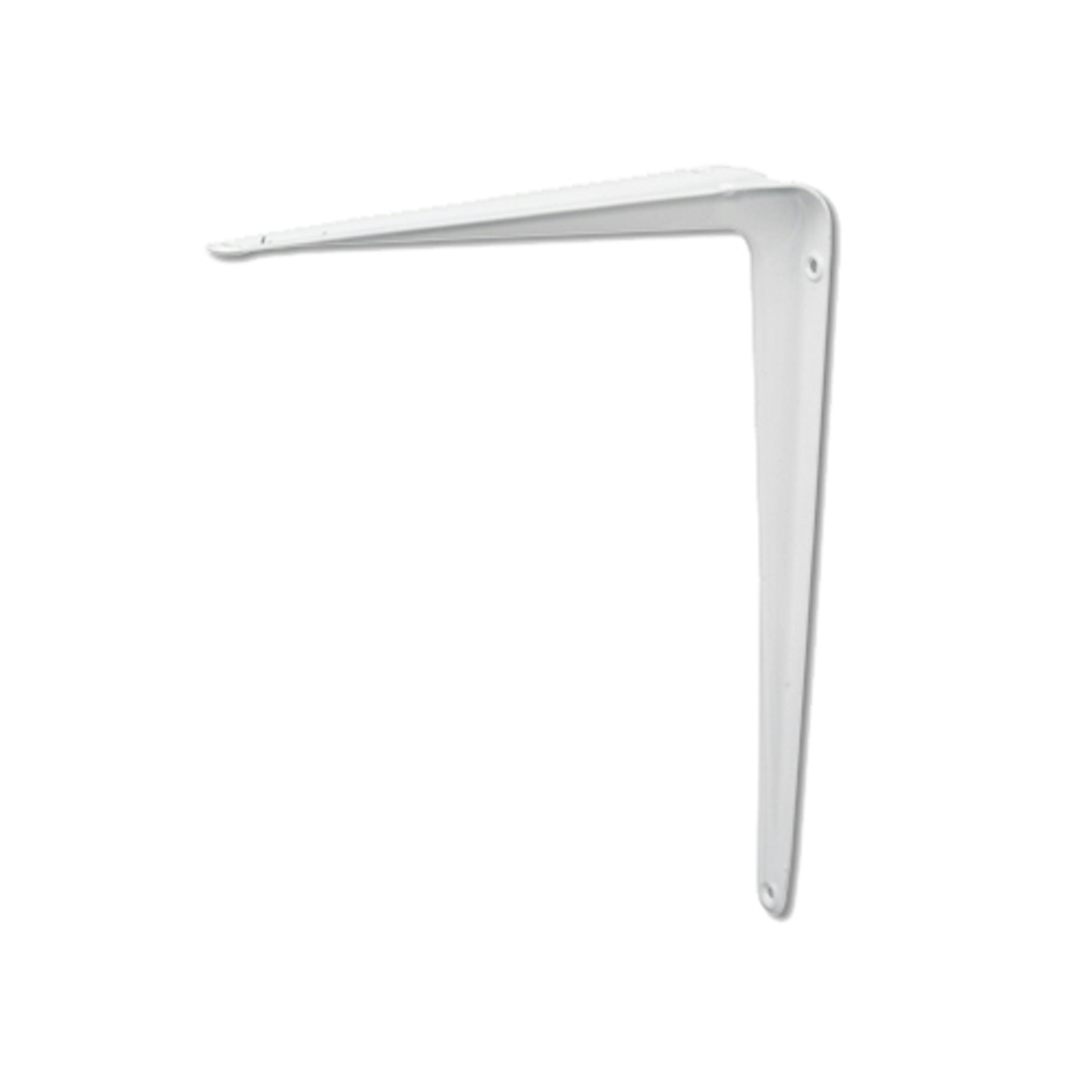 Konsol Lundbergs Sixten Vit