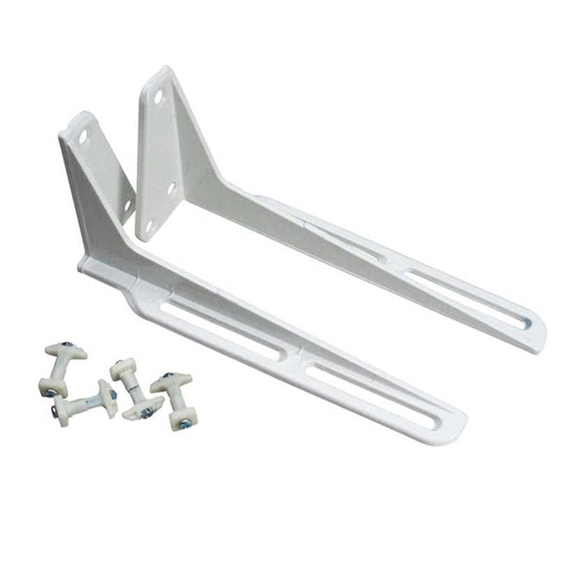 Konsoler Hafa till Porslintvättställ