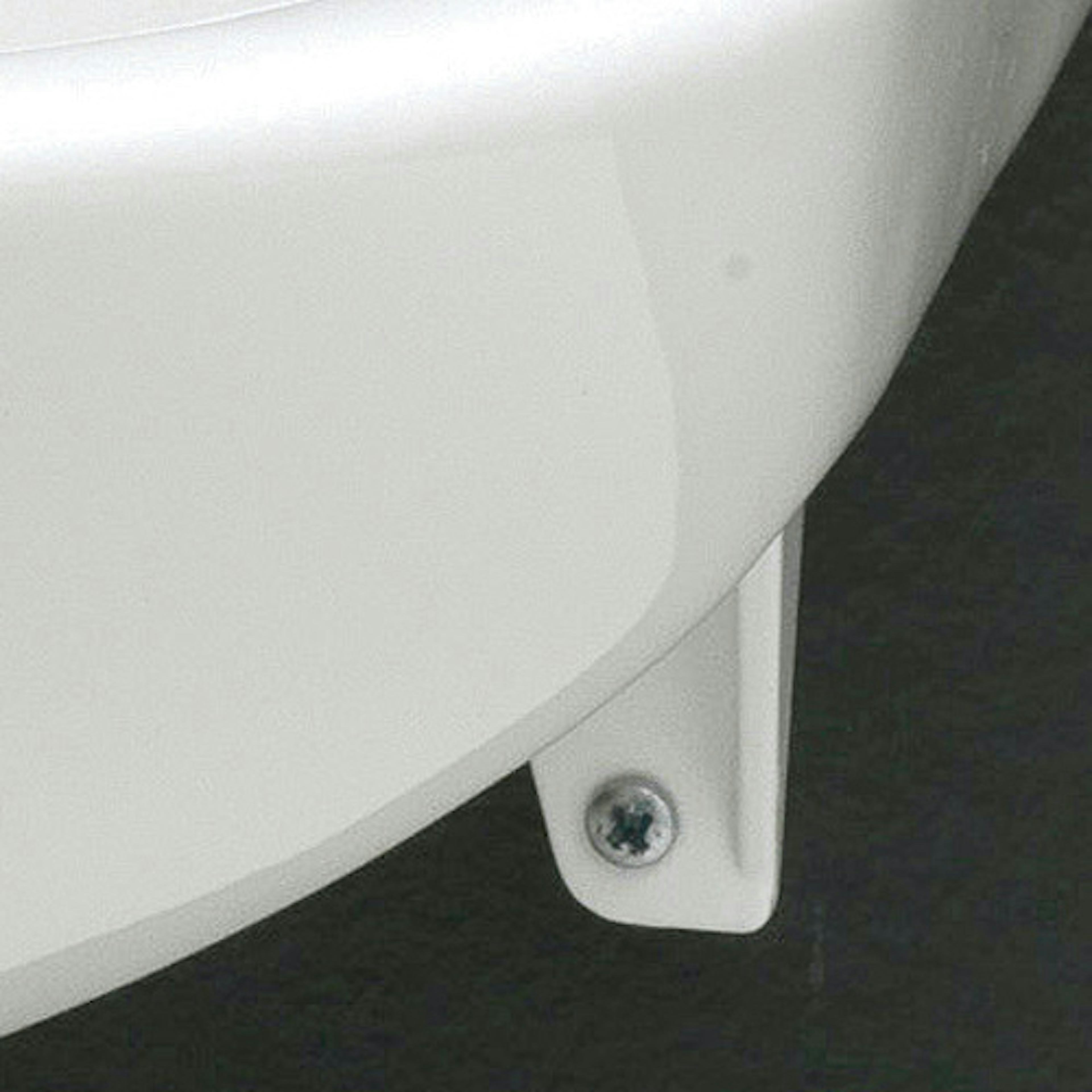 Väggkonsol Svedbergs för Tvättställ 9094