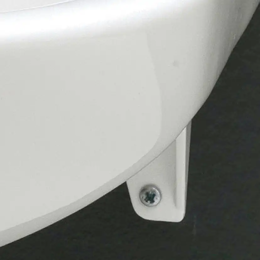 Väggkonsol Svedbergs för Tvättställ 9094