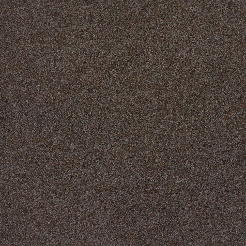 Konstgräs Heltäckningsmatta BerryAlloc Mörkbrun