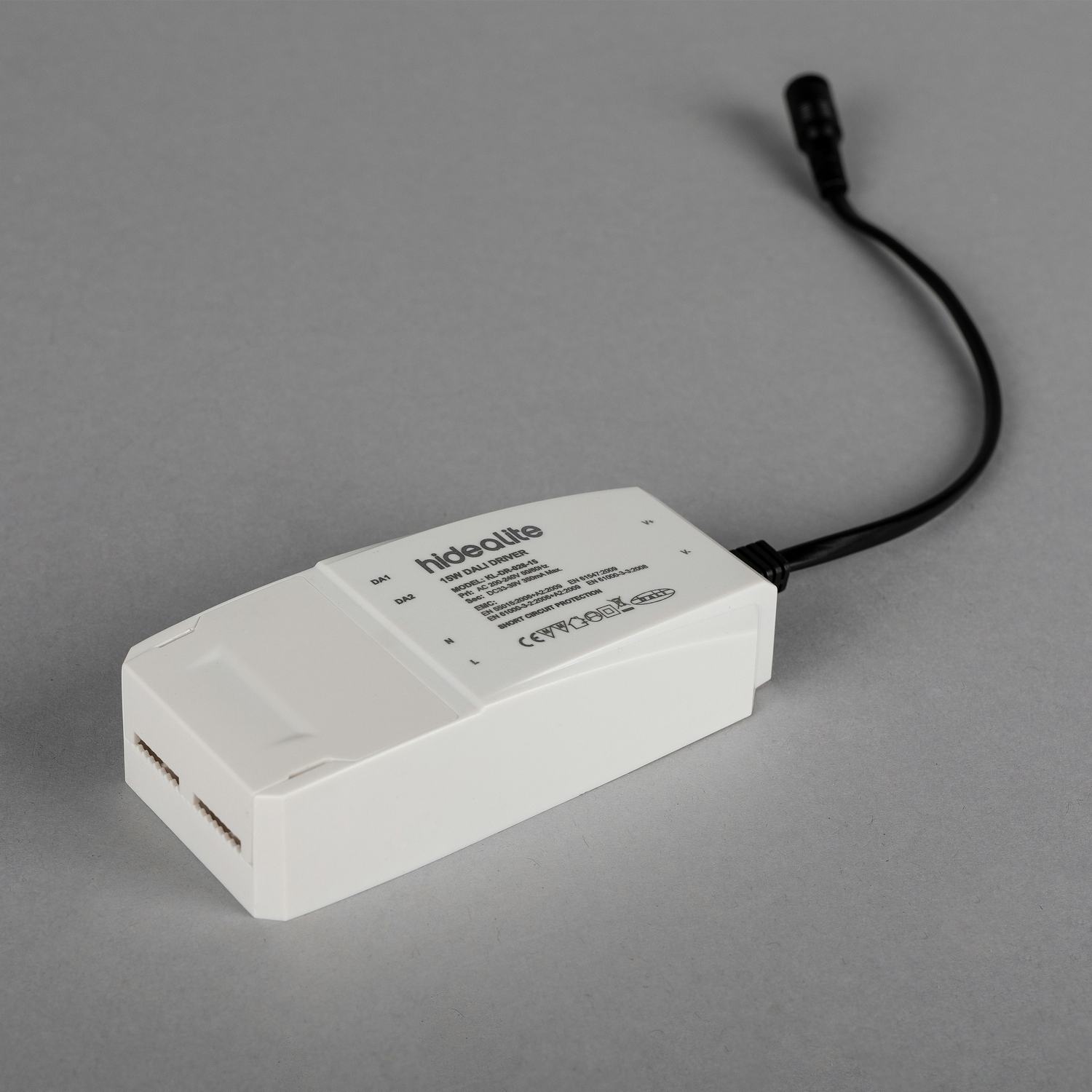 Konverter Hide-a-lite DALI 350mA