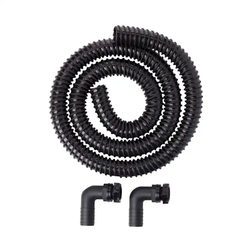 Kopplingskit Greenline Tunna Till Tunna