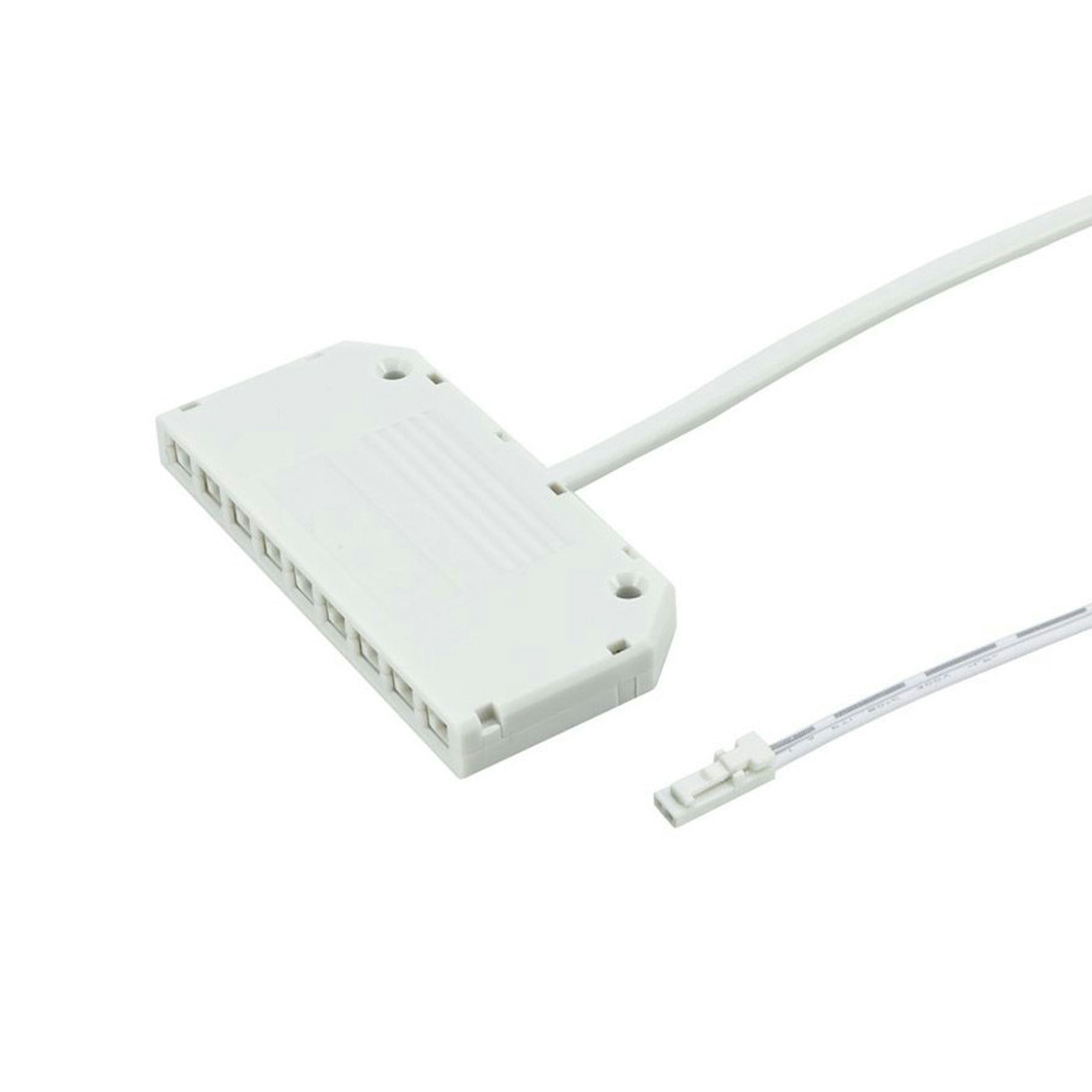 Kopplingsplint Beslag Design MICRO24