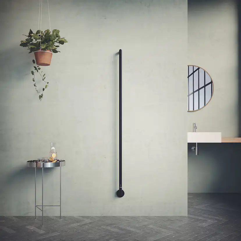 Handdukstork Nordhem Koberg