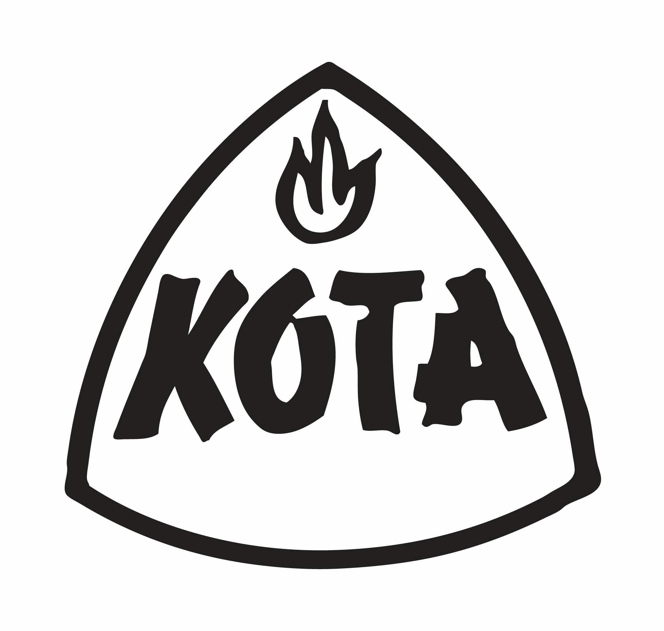 Kota logo