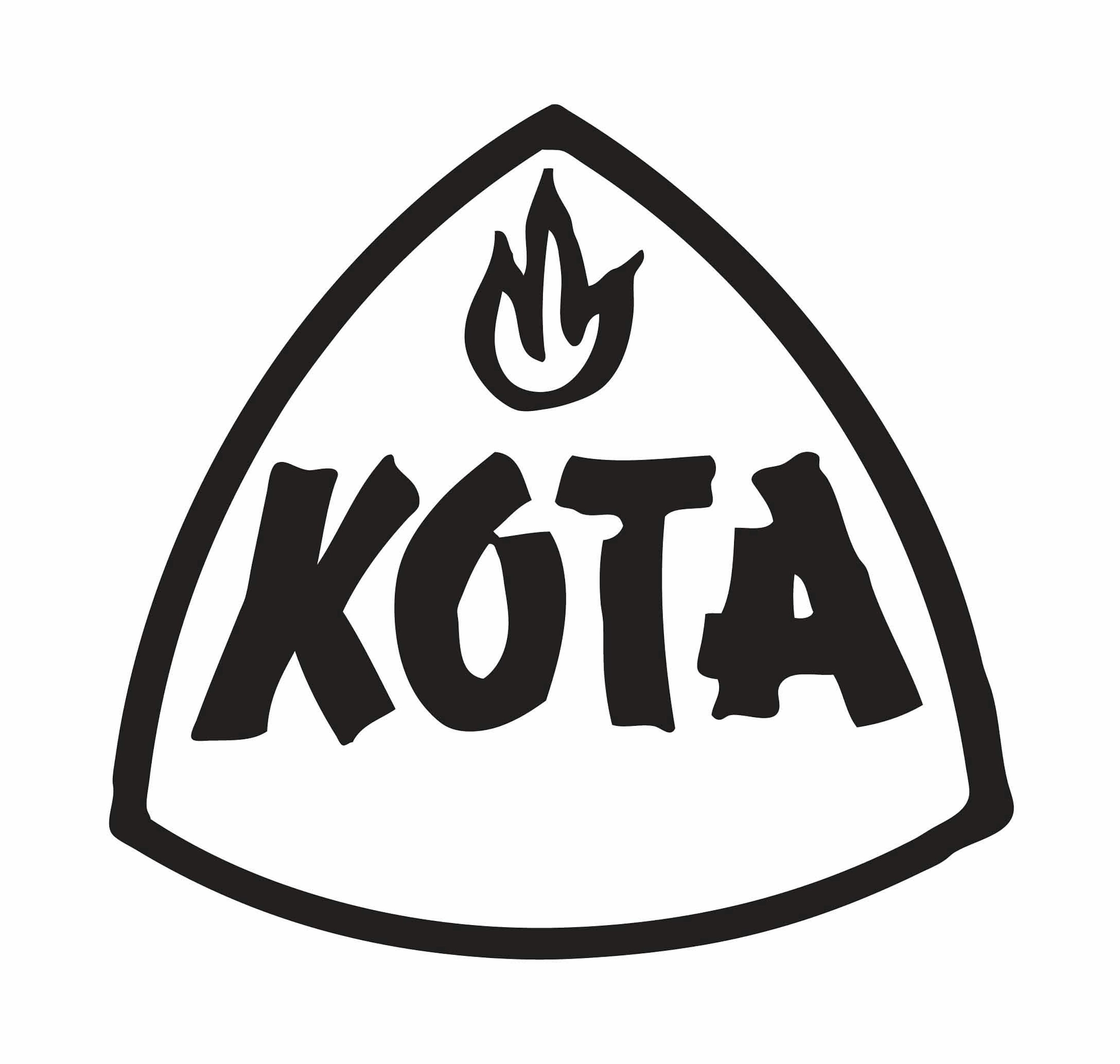 Kota logo