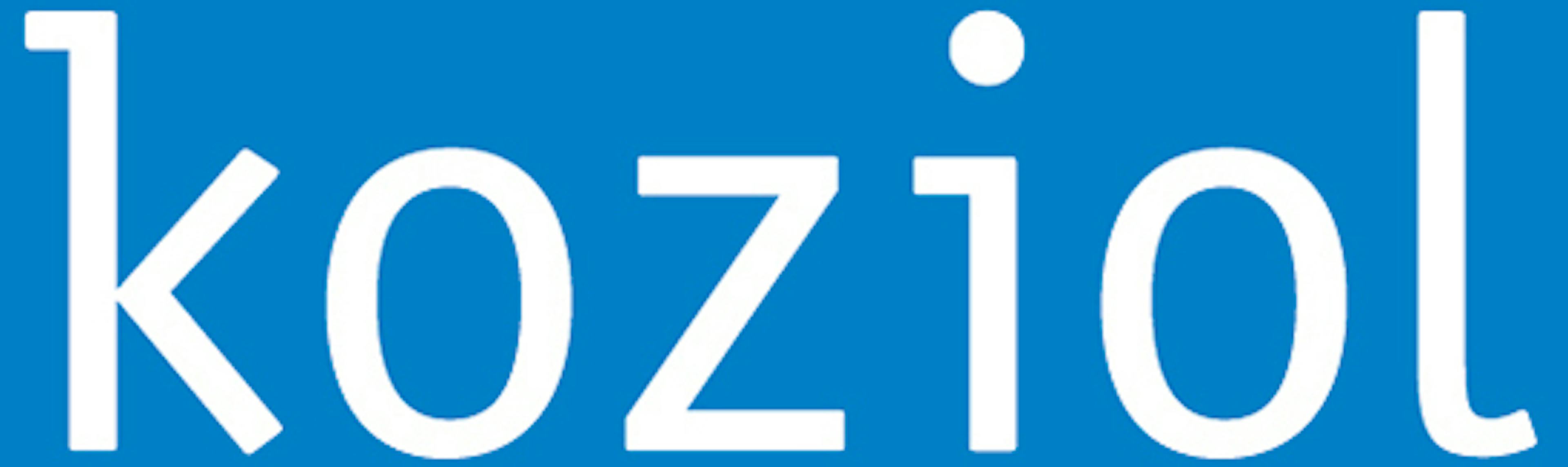 Koziol logo