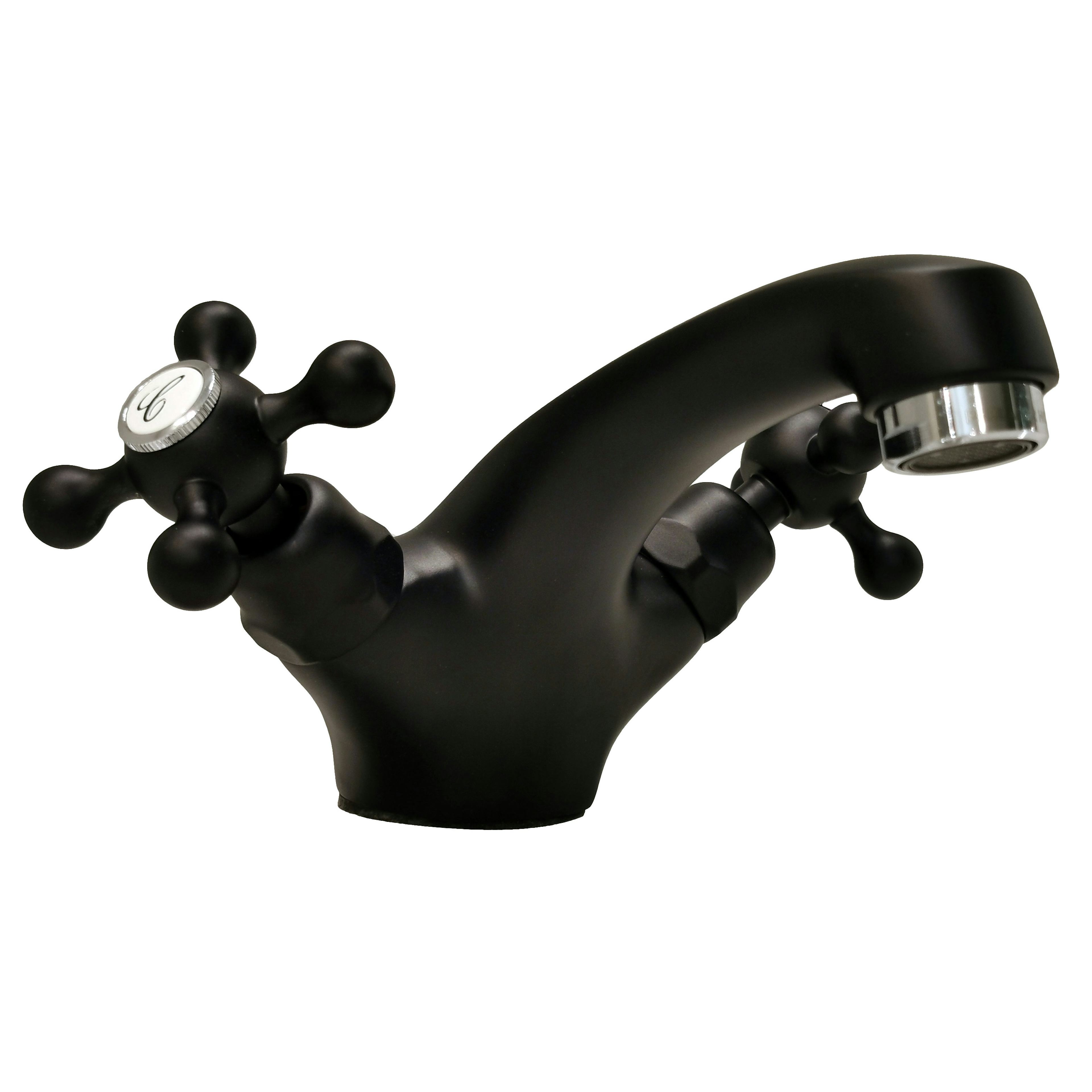 Tvättställsblandare Björbo Badrum Cherie