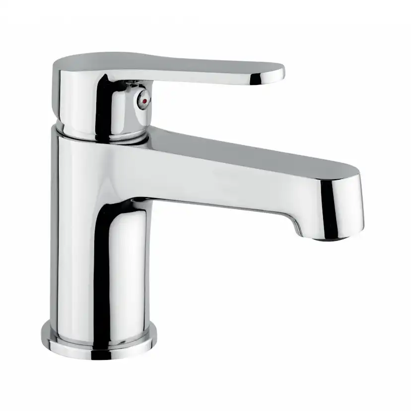 Tvättställsblandare Björbo Badrum Flash Crolla