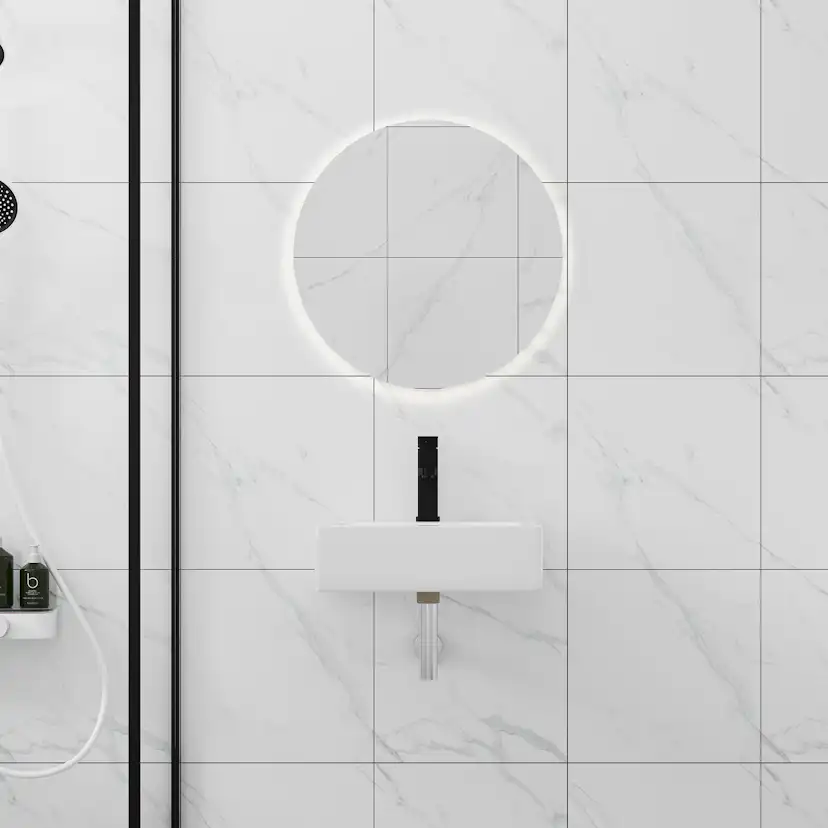 Tvättställ Bathlife Kraft