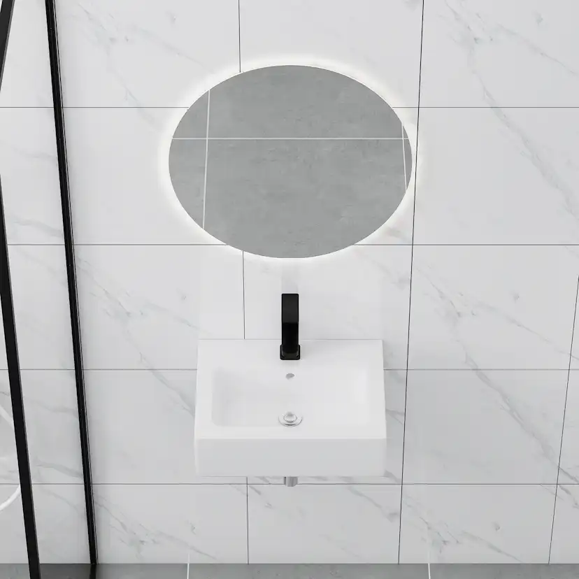 Tvättställ Bathlife Kraft