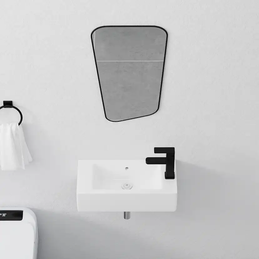 Tvättställ Bathlife Krut