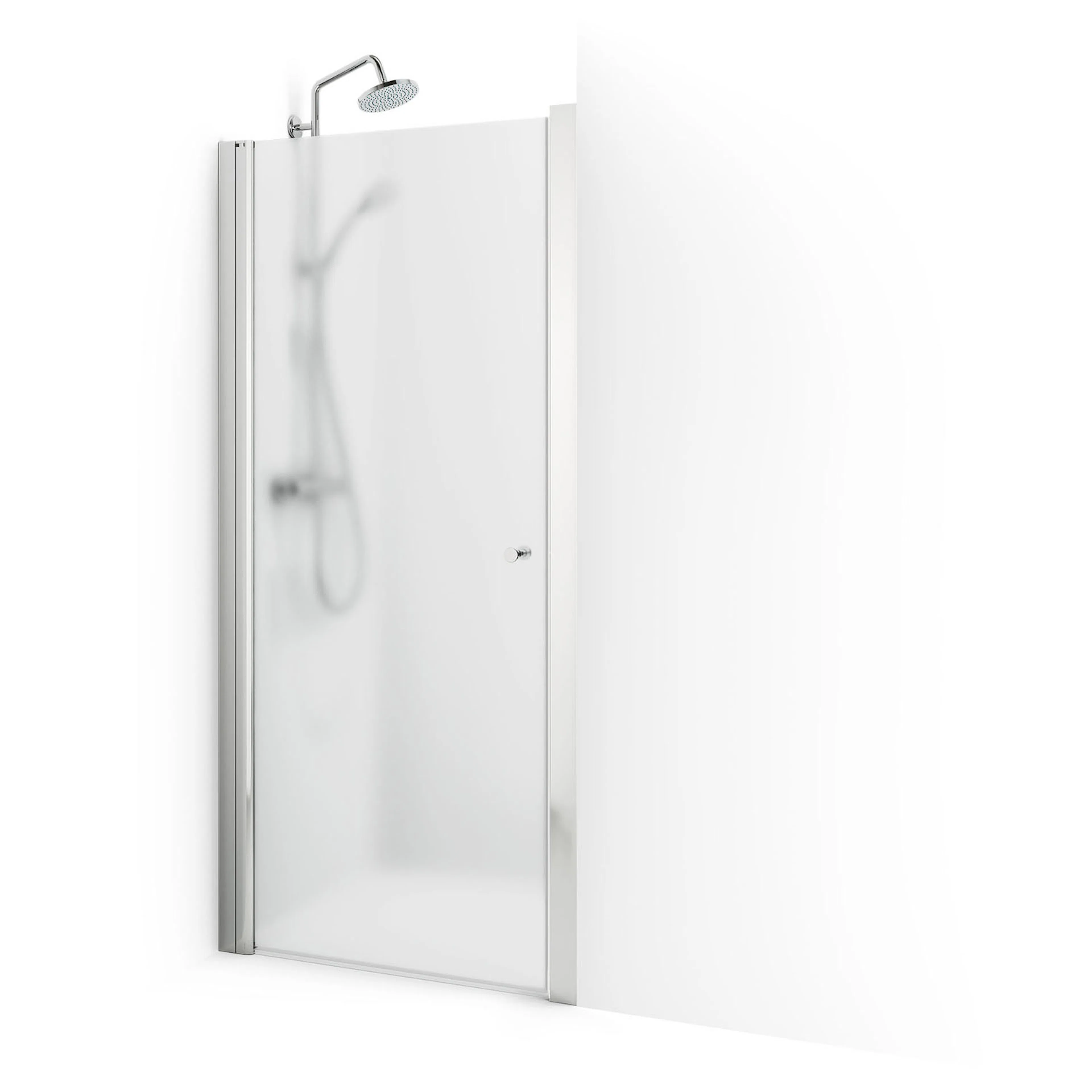 Duschdörr Macro Design Spirit Nisch