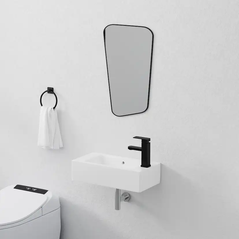 Tvättställ Bathlife Krut