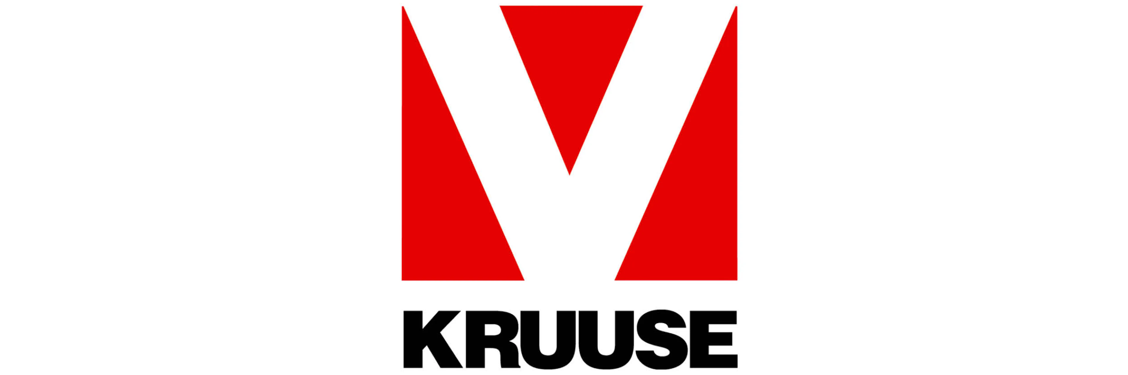 Kruuse logo