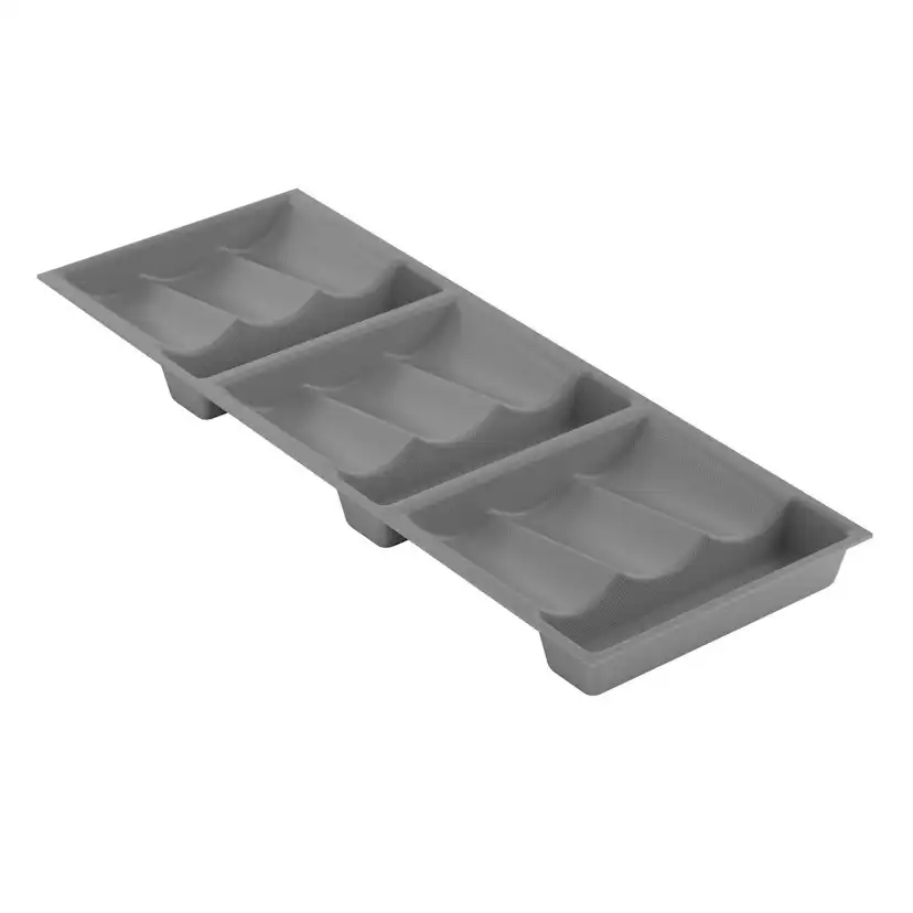 Lådinsats Beslag Design Basic Kryddinsats