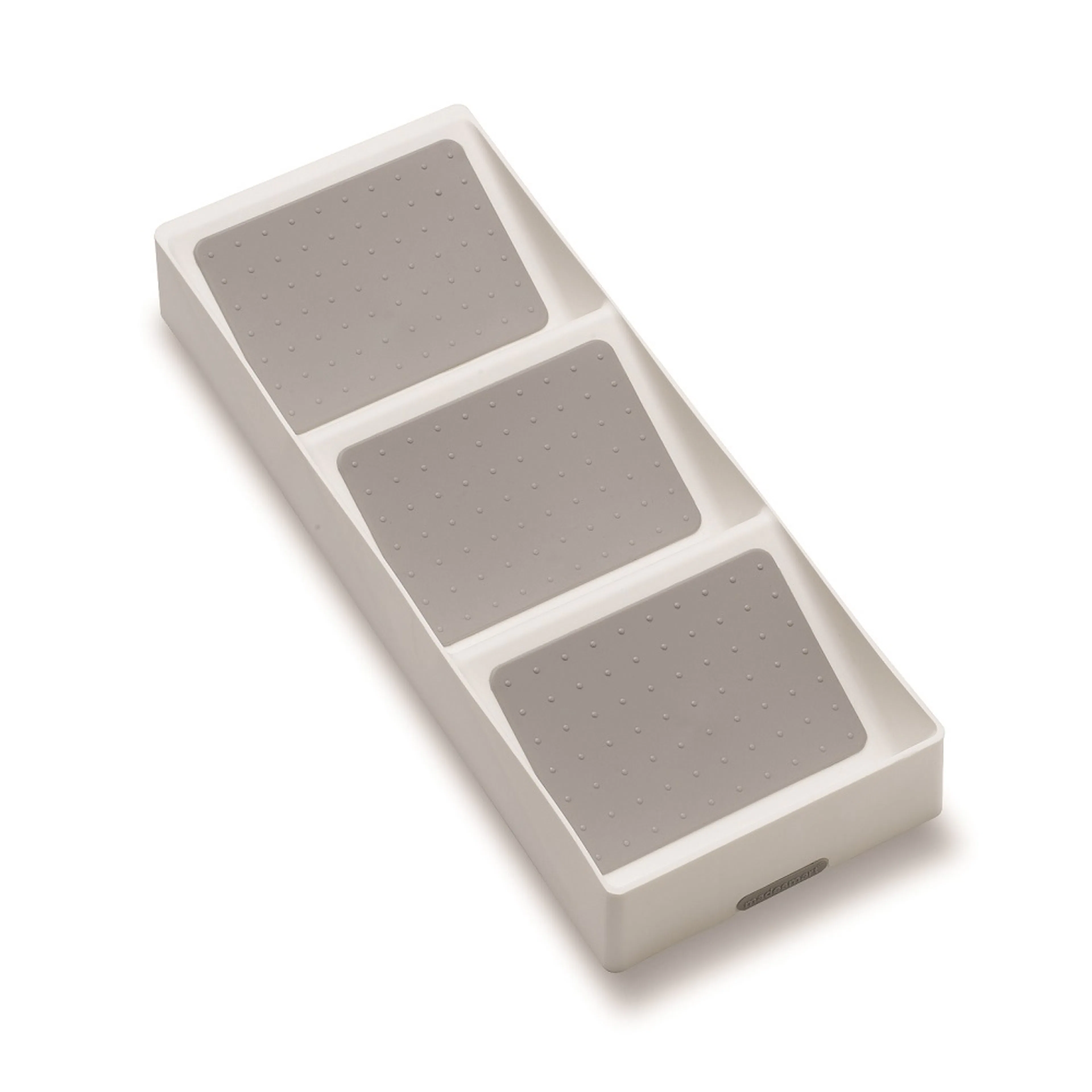 Kryddställ Madesmart till Kökslåda Vit