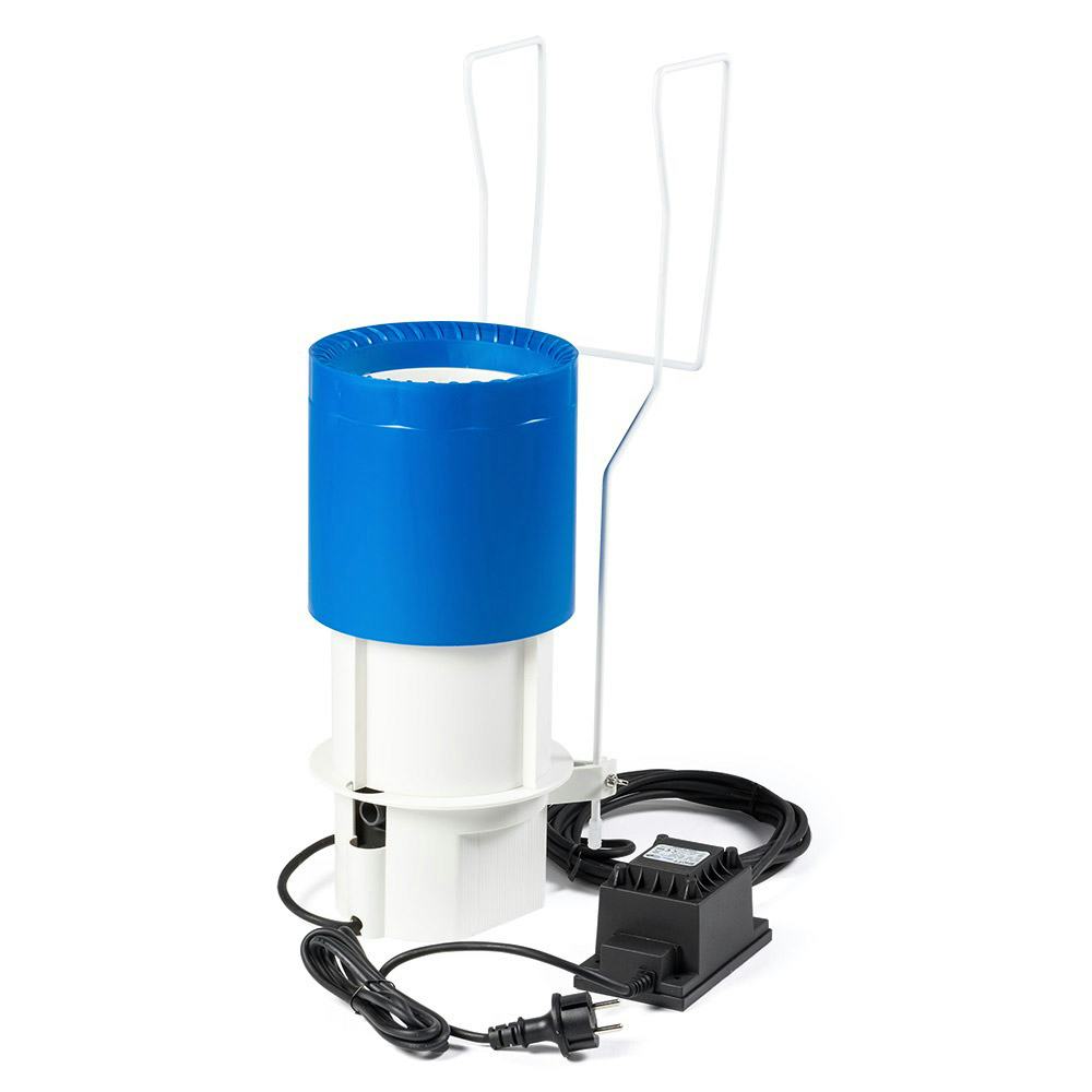Reningsverk Kirami Kanthängd Filterpump för Badtunna och Pool